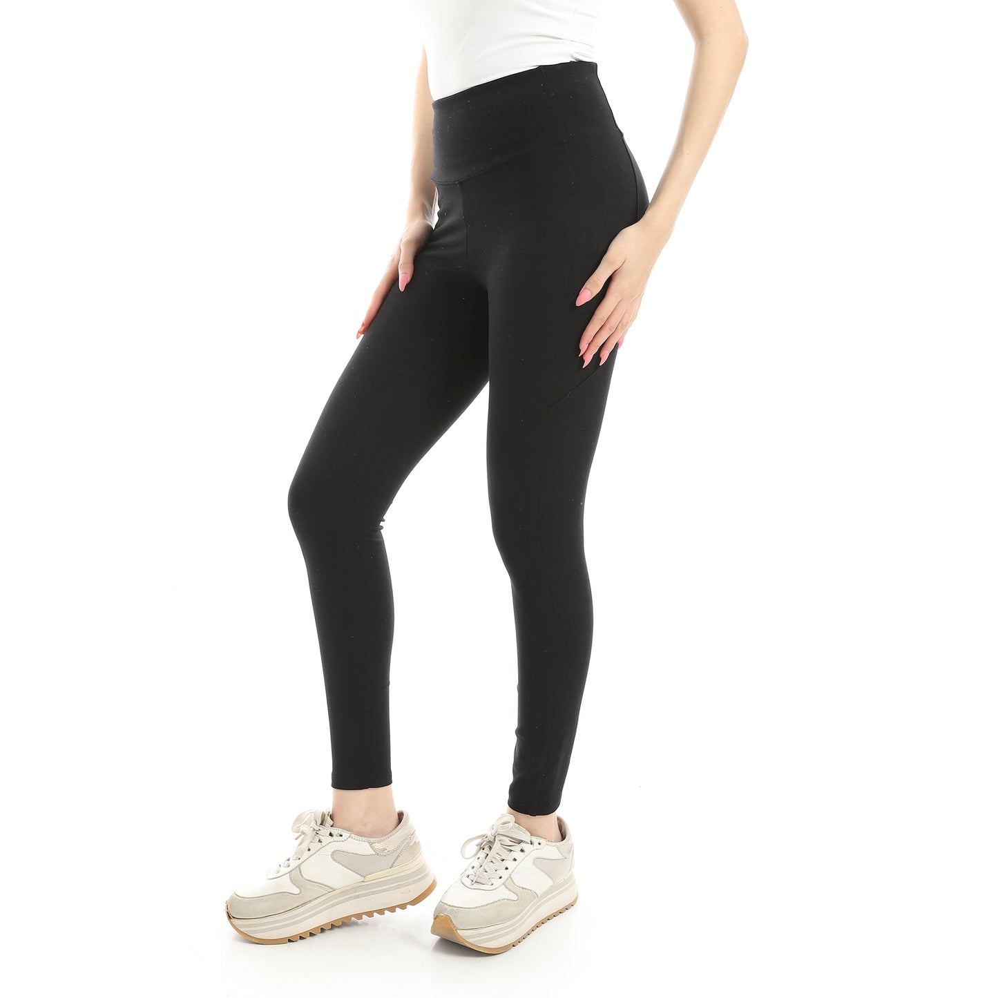 Women's Cotton Leggings