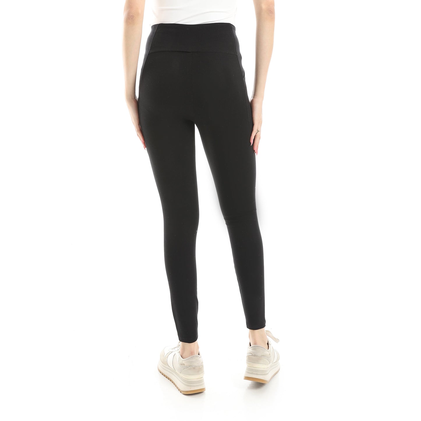 Women's Cotton Leggings