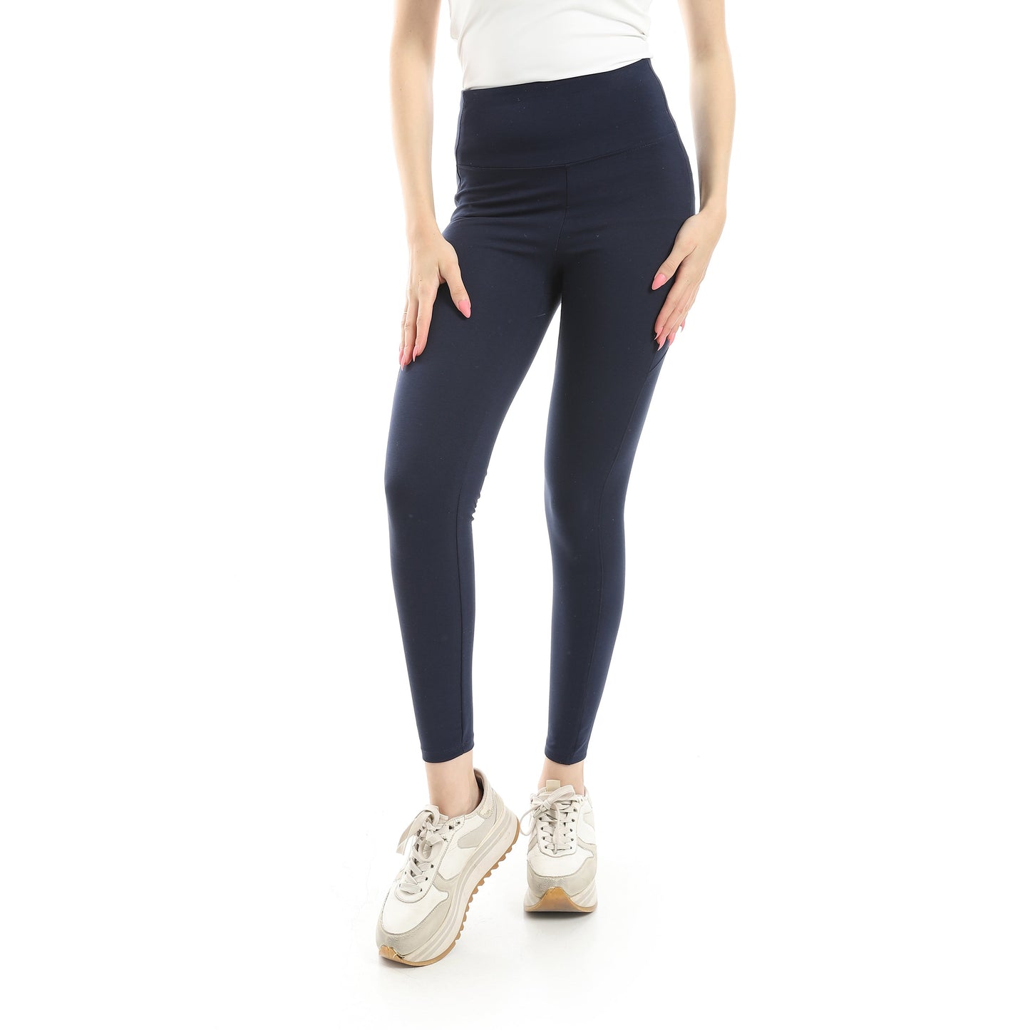 Women's Cotton Leggings