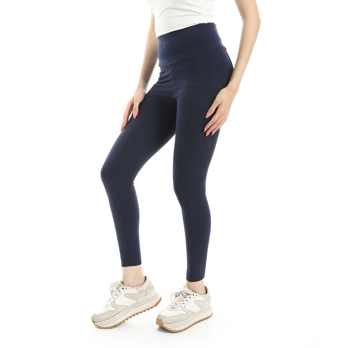 Women's Cotton Leggings