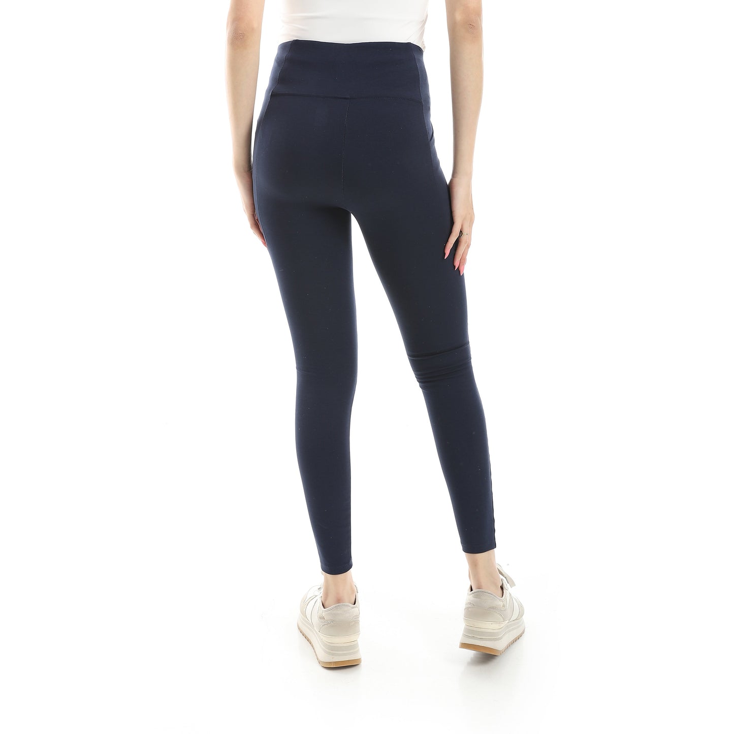 Women's Cotton Leggings
