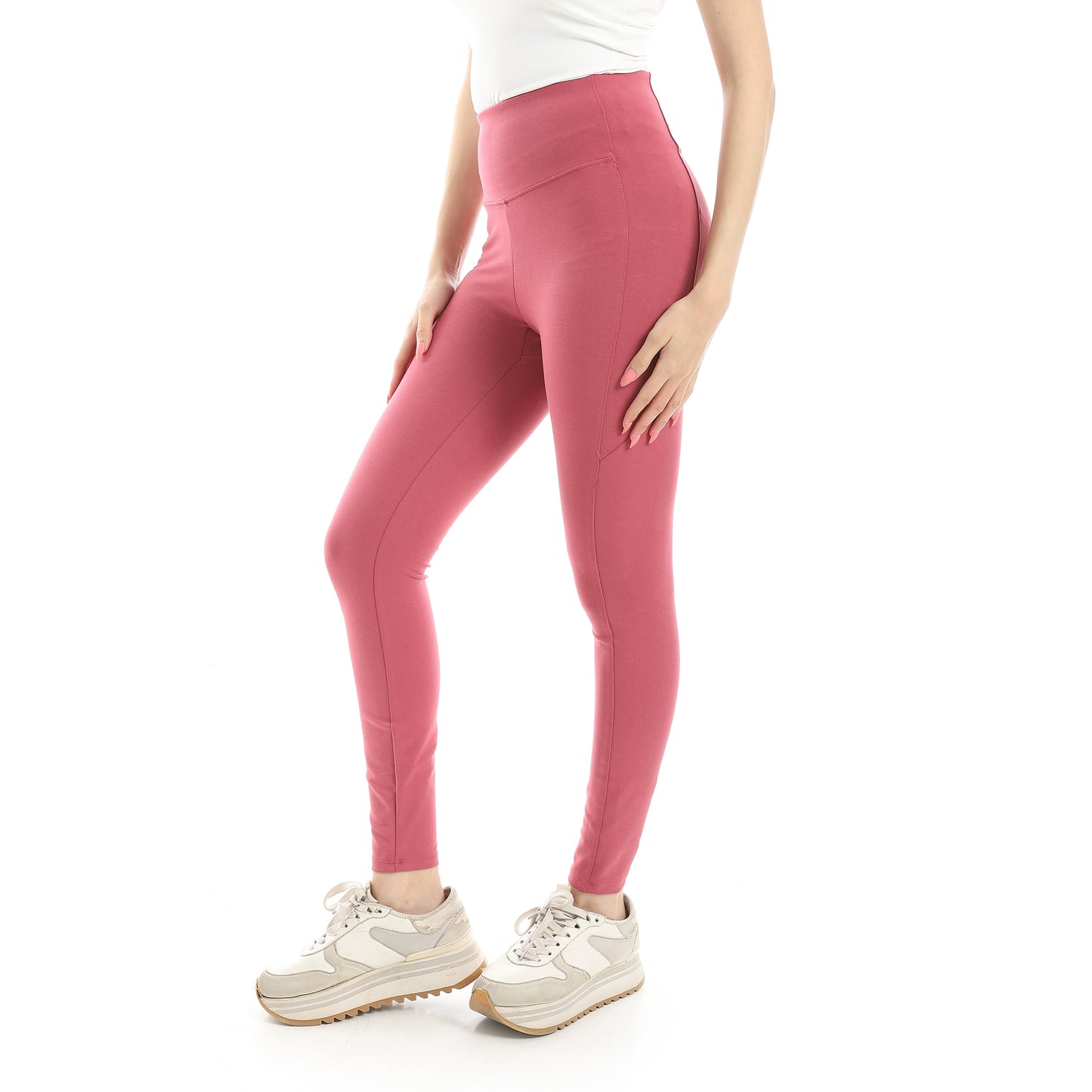 Women's Cotton Leggings