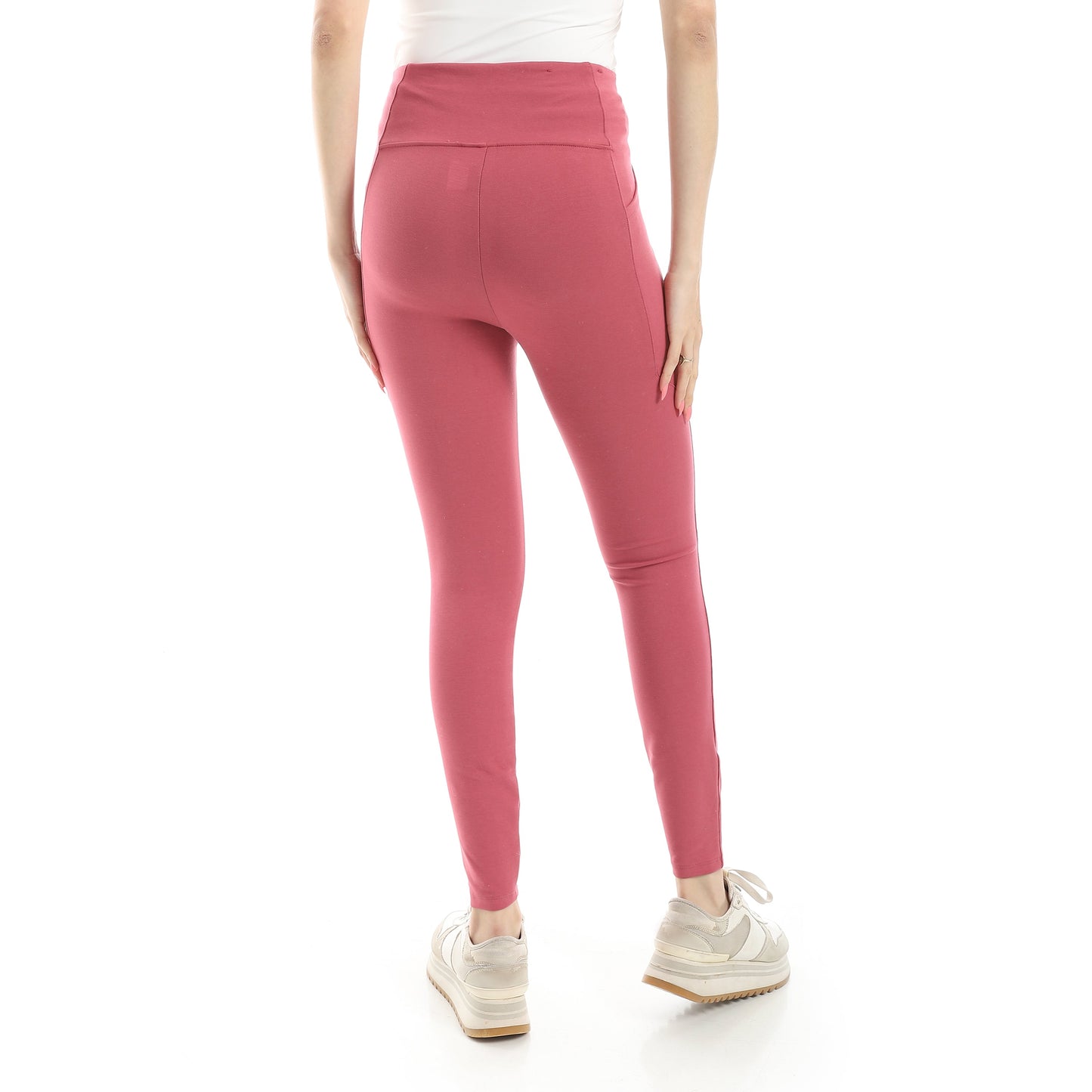 Women's Cotton Leggings