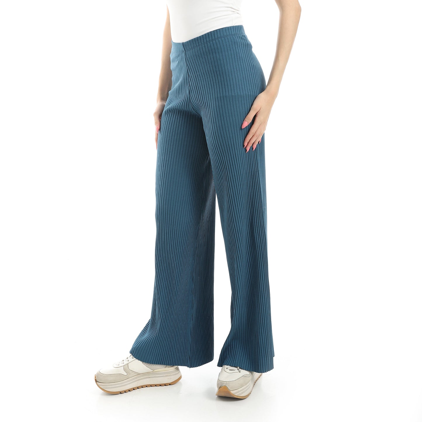 Women's Cotton Derby Pants