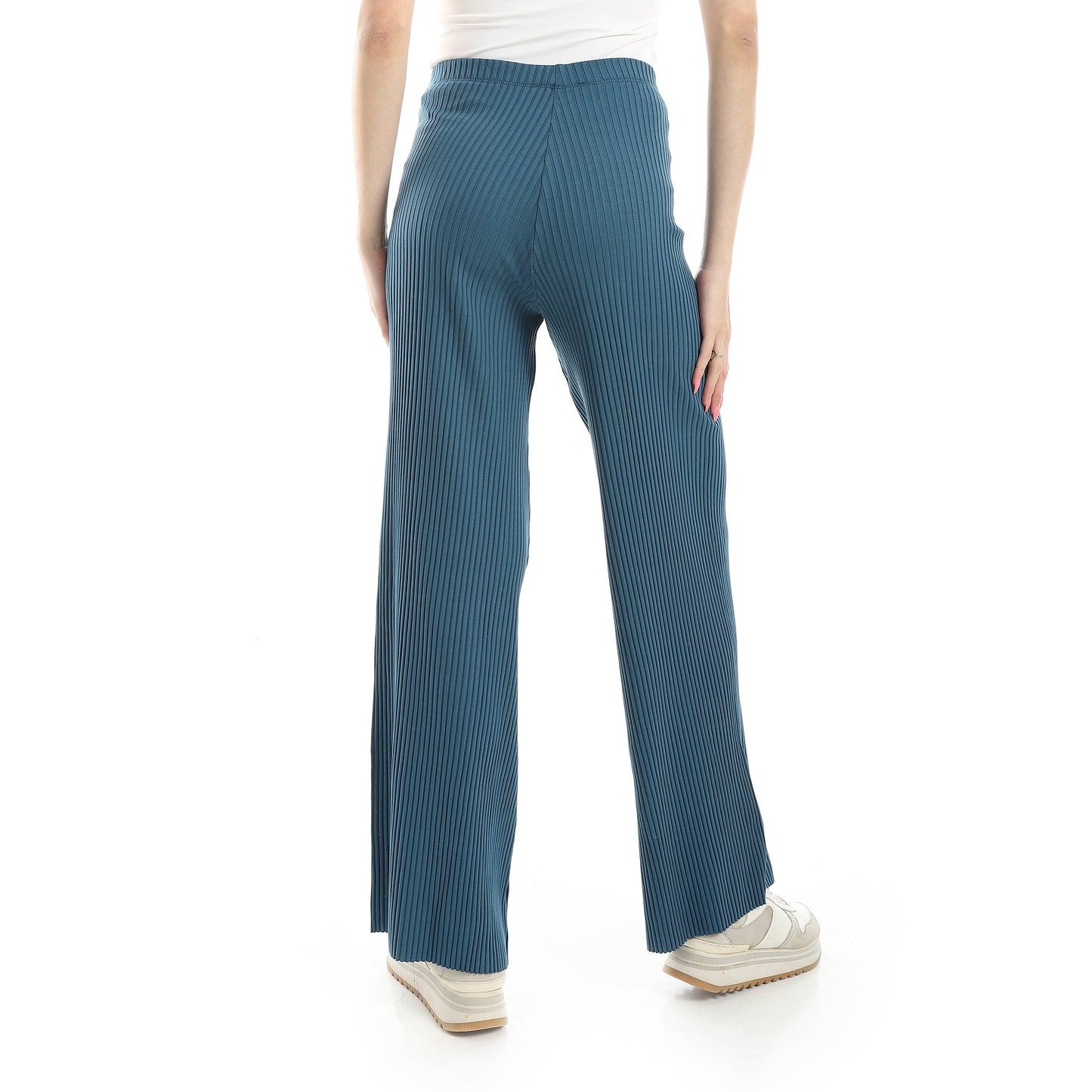 Women's Cotton Derby Pants