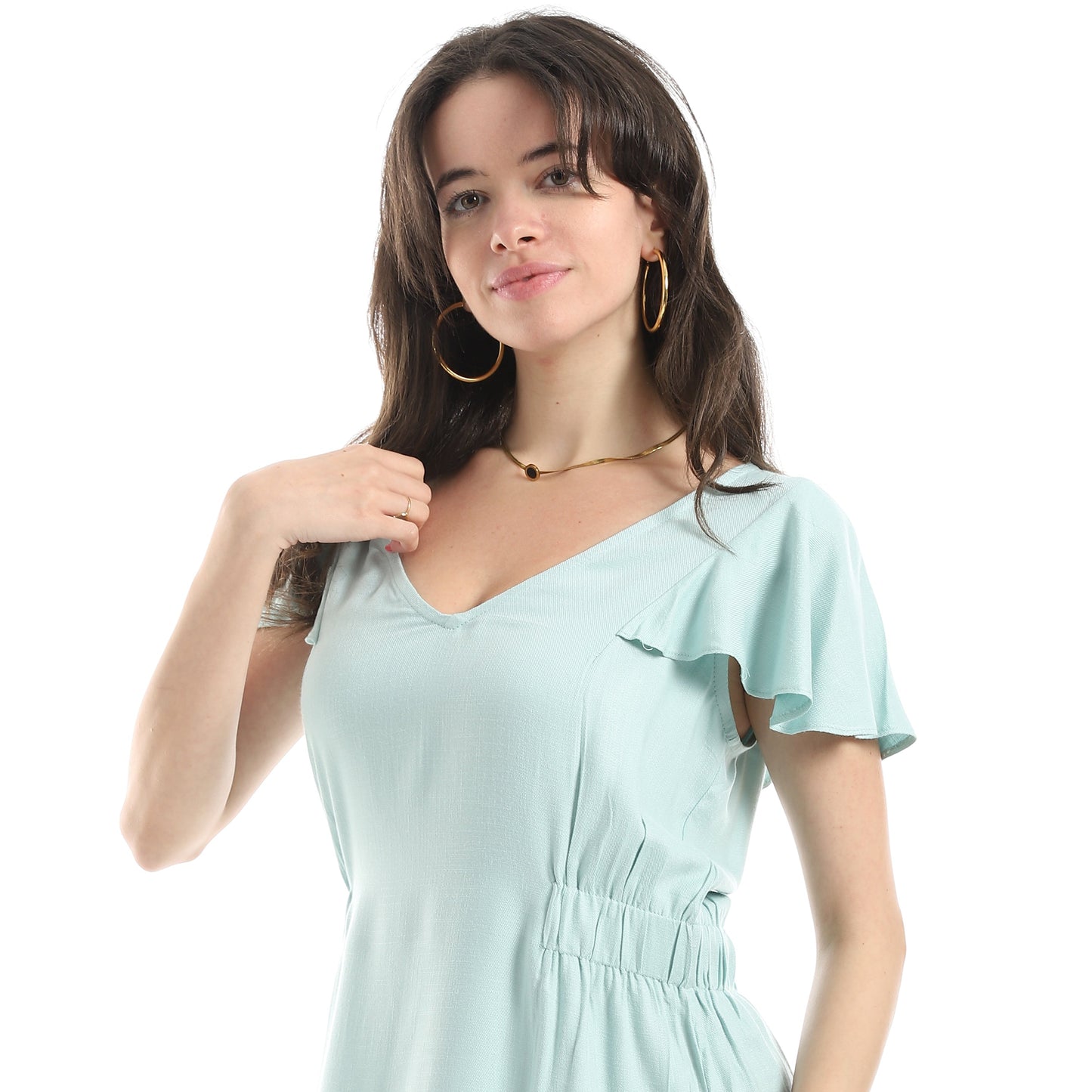 Women's Sleeping Dress