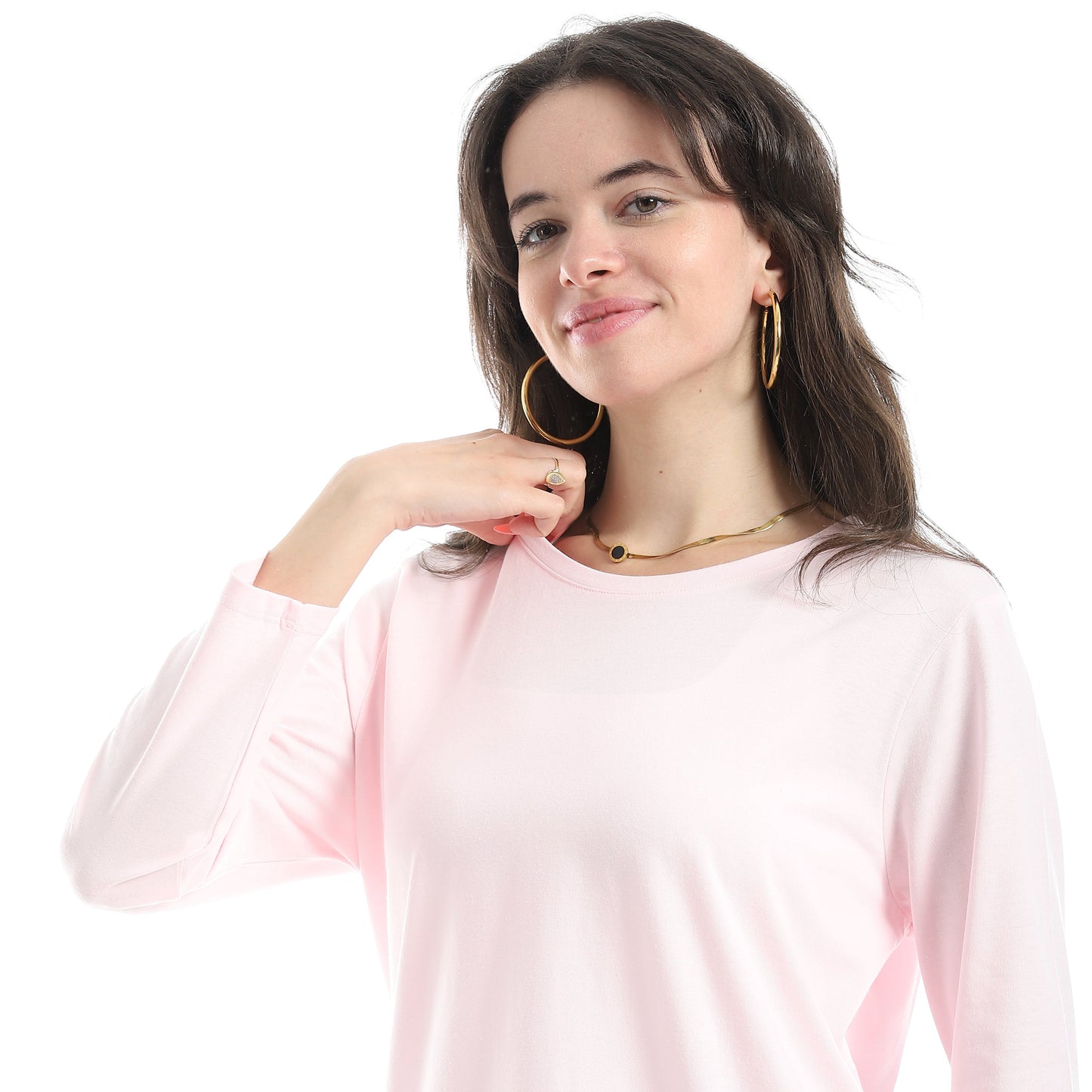 Women's 3/4 Long Sleeve T-Shirt