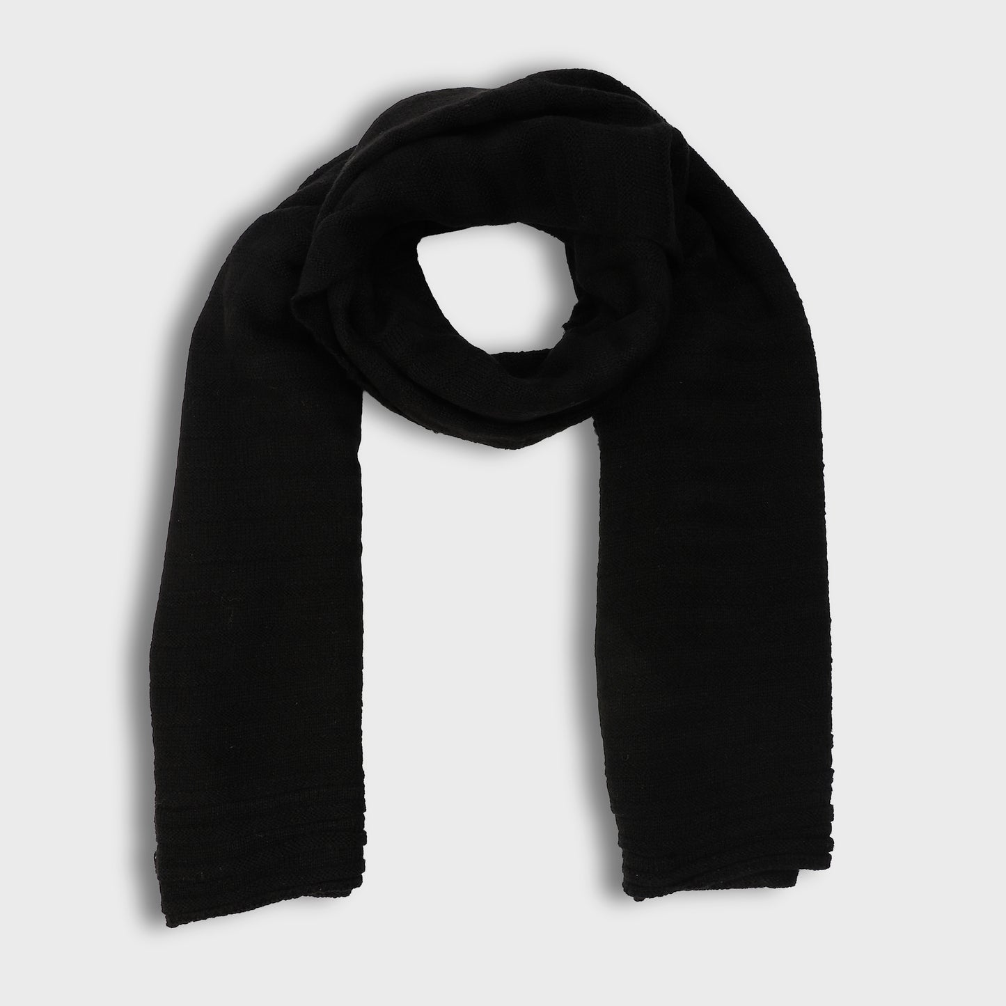 Women’s Knitted Scarf