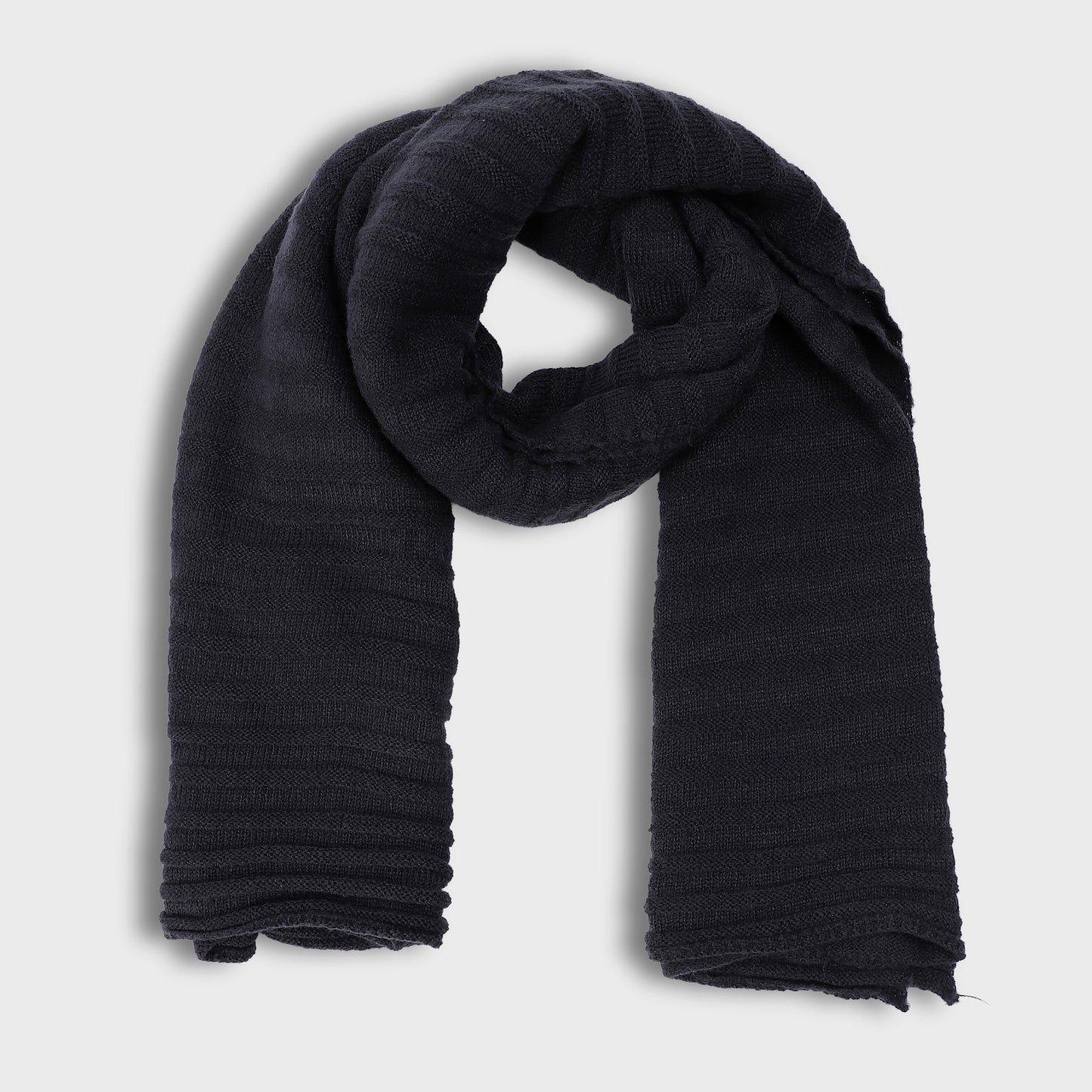 Women’s Knitted Scarf