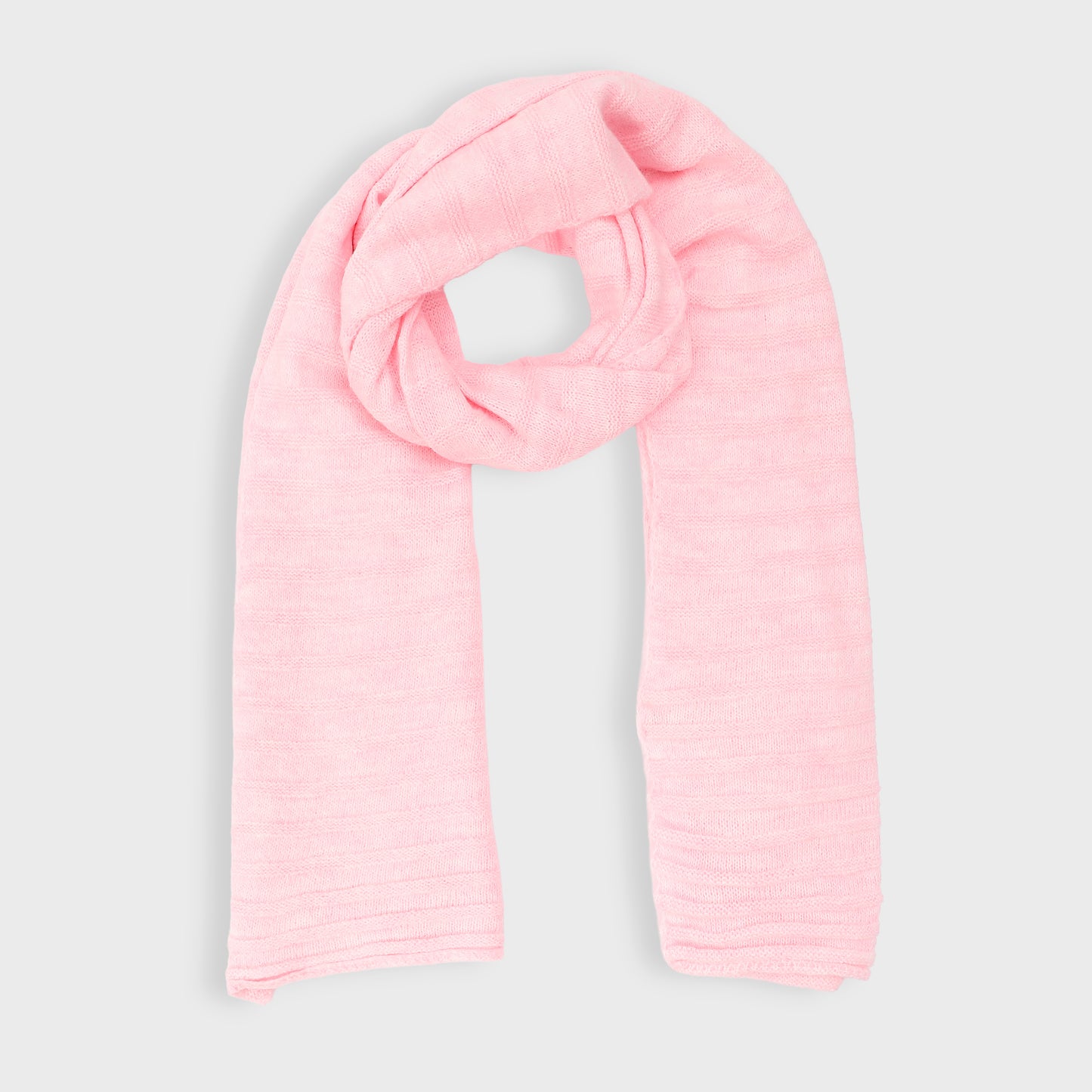 Women’s Knitted Scarf