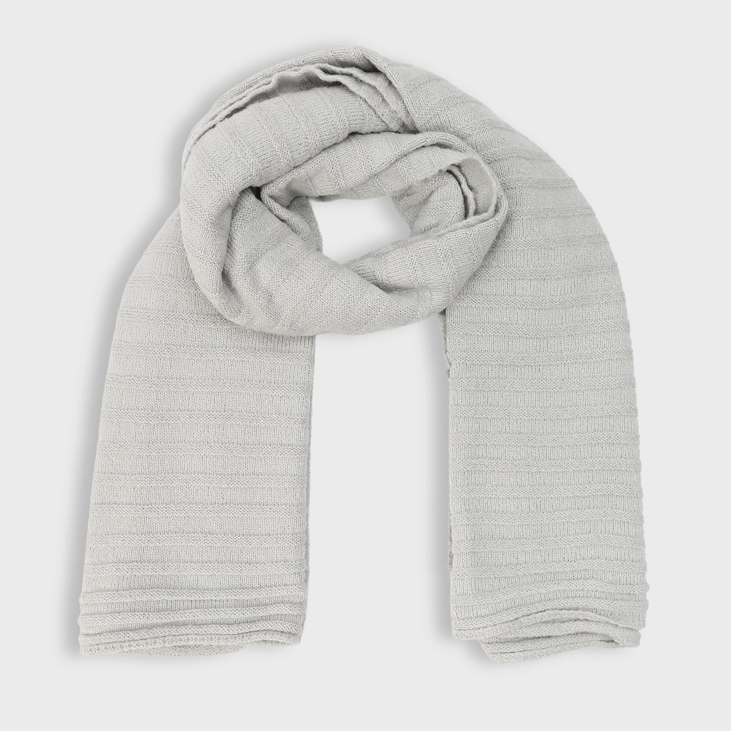 Women’s Knitted Scarf