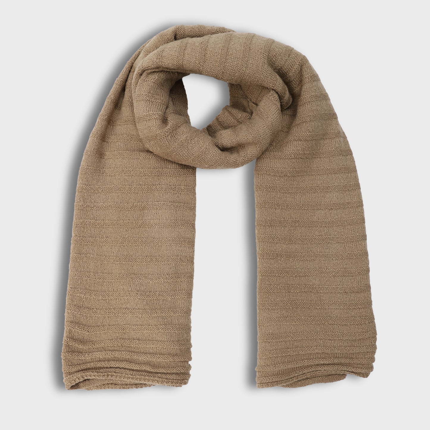 Women’s Knitted Scarf