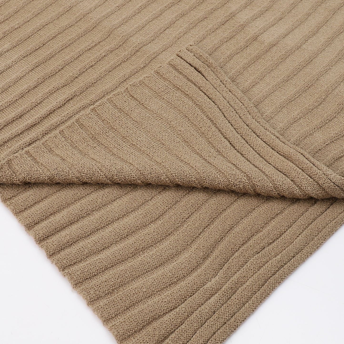 Women’s Knitted Scarf