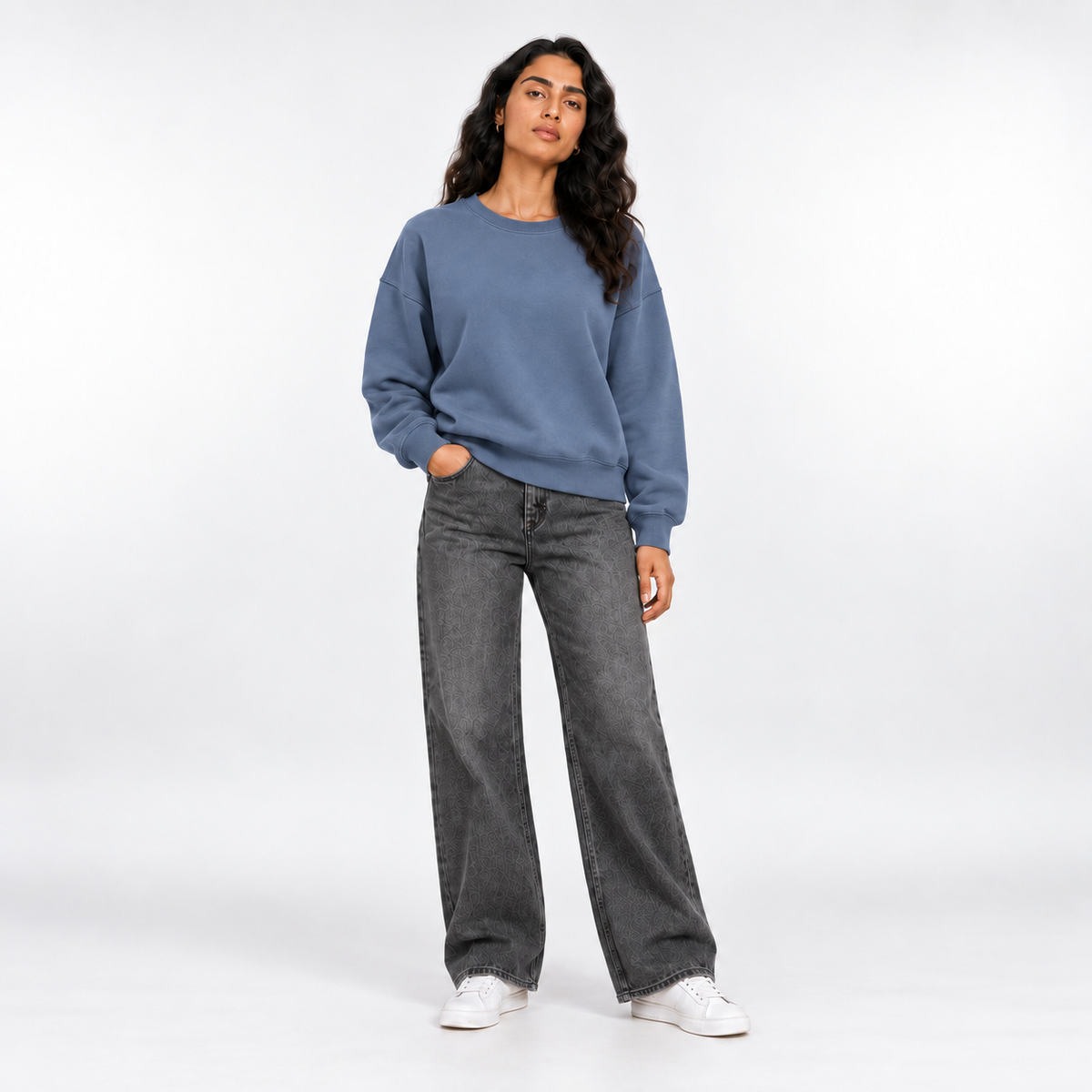 26272101 STEELBLUE model image