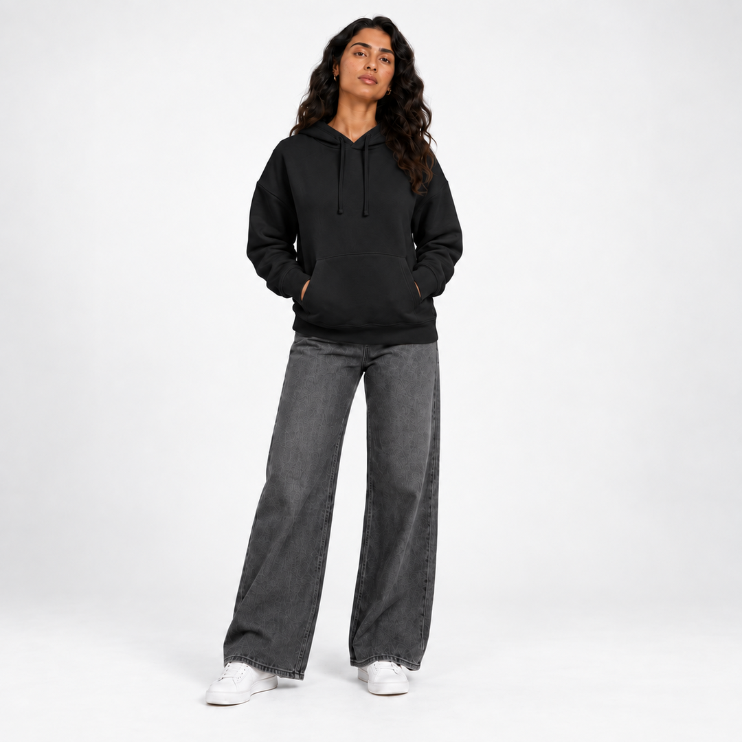 26272102 BLACK model image
