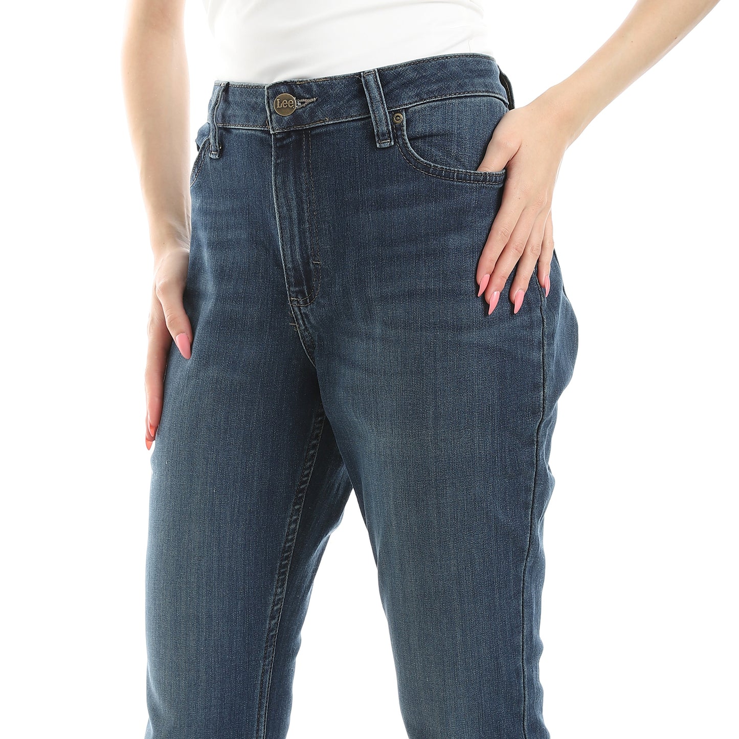 Women's Boot Leg Jeans