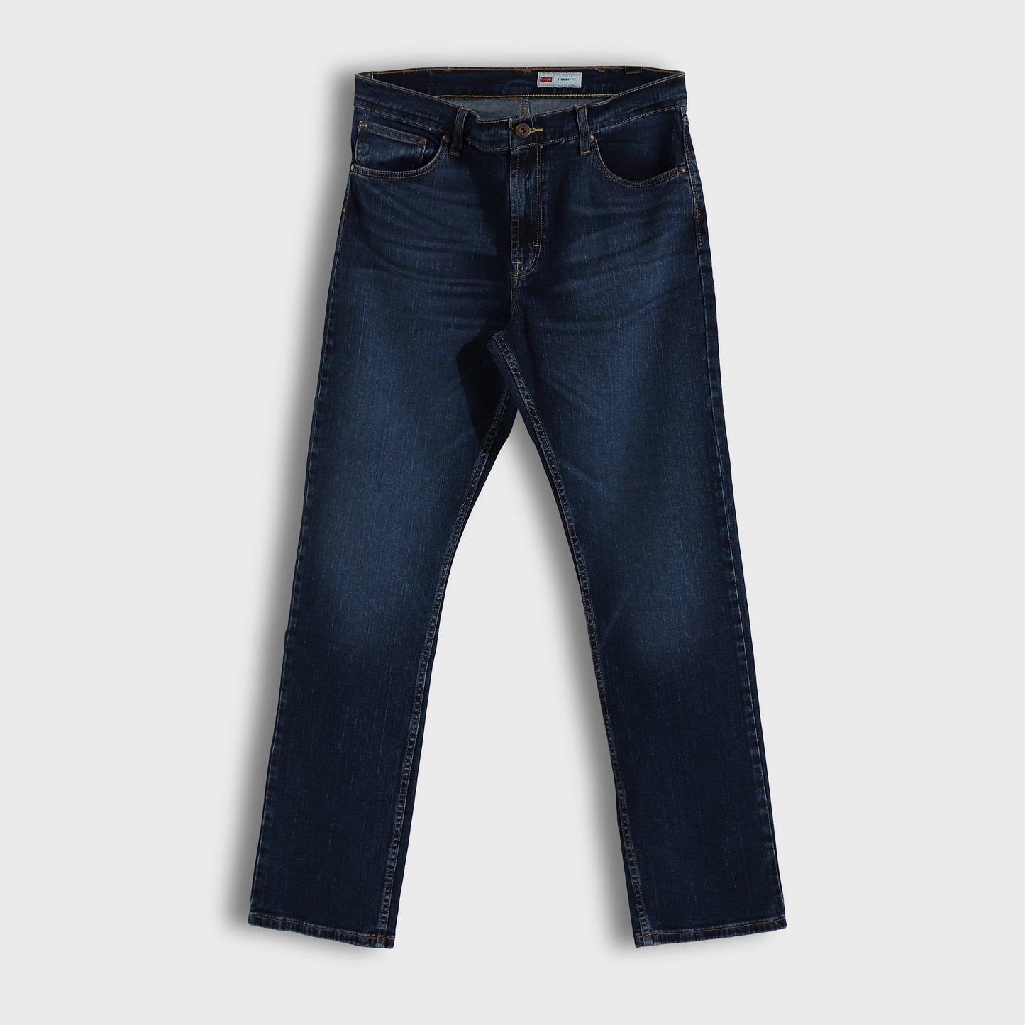 Men's Regular Fit Jeans