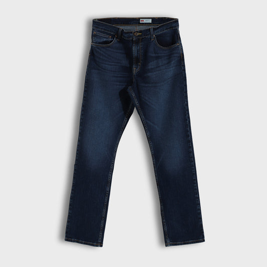 Men's Regular Fit Jeans