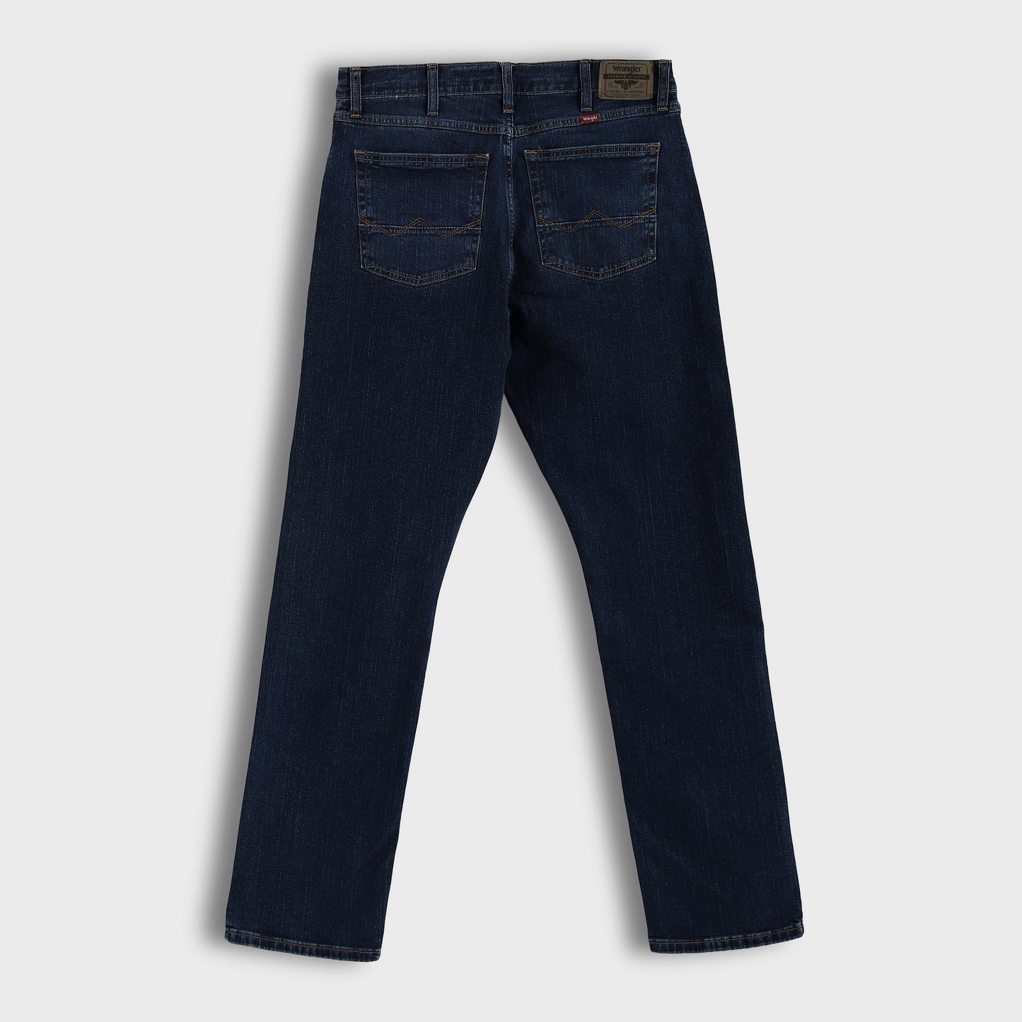 Men's Regular Fit Jeans