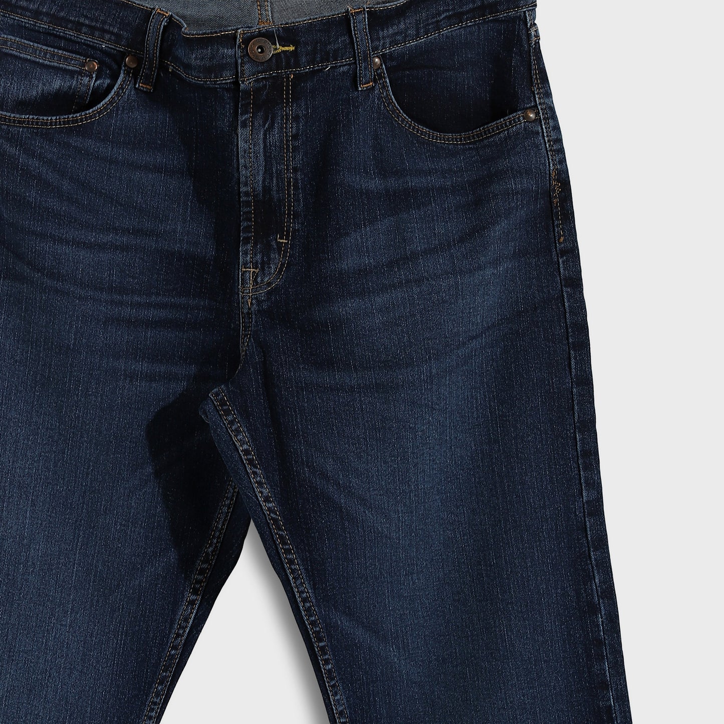 Men's Regular Fit Jeans