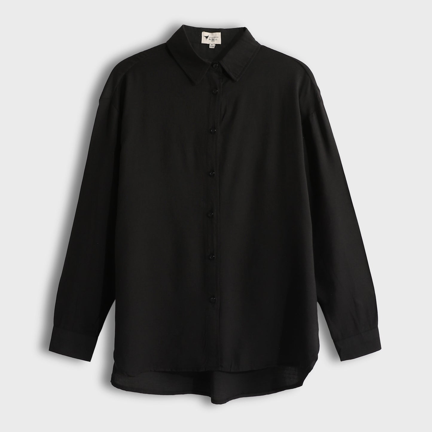 Women's Cotton Shirt