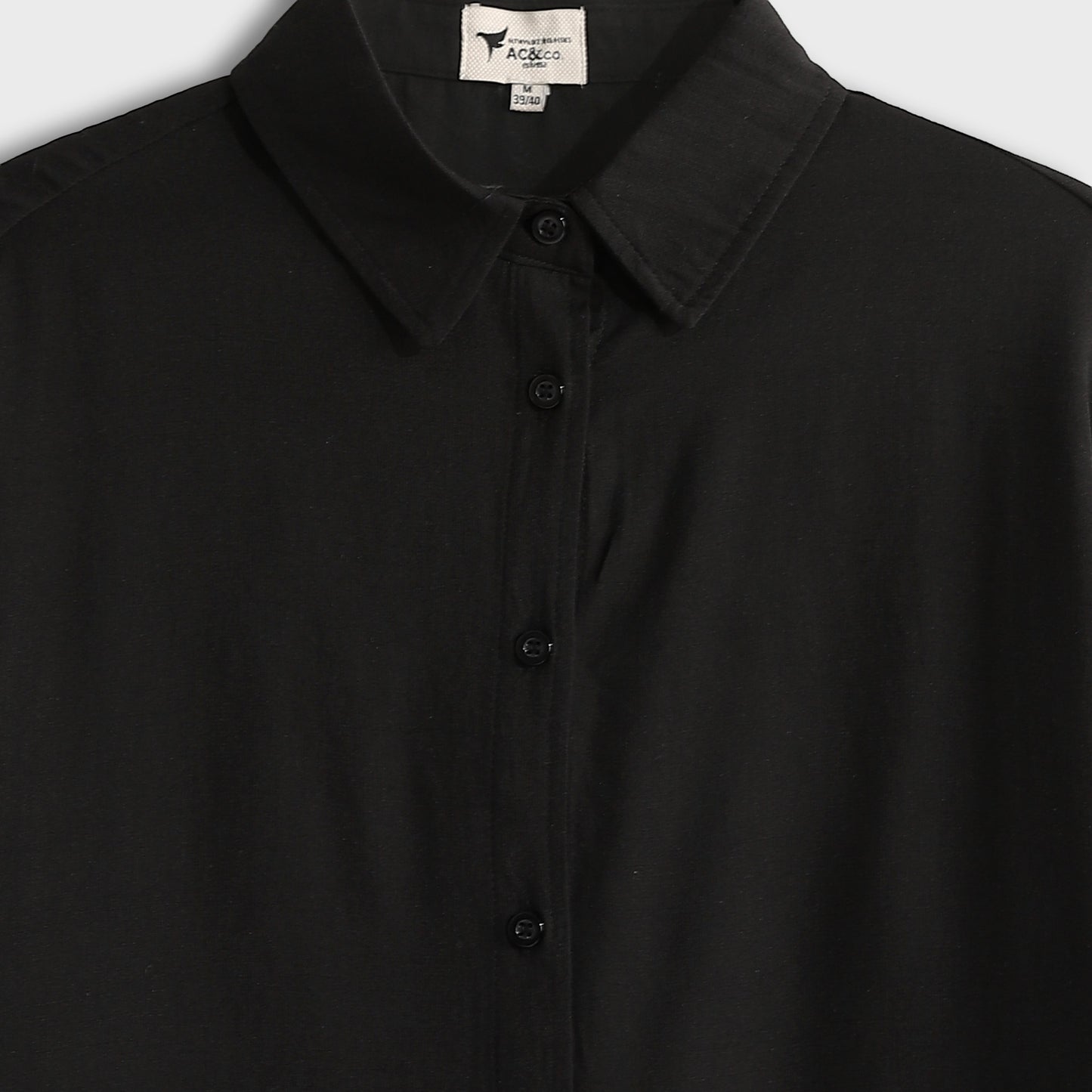 Women's Cotton Shirt