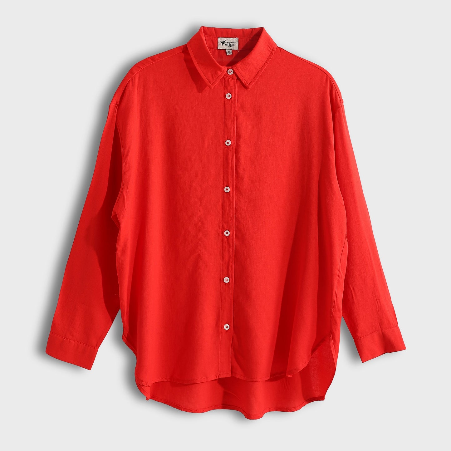 Women's Cotton Shirt