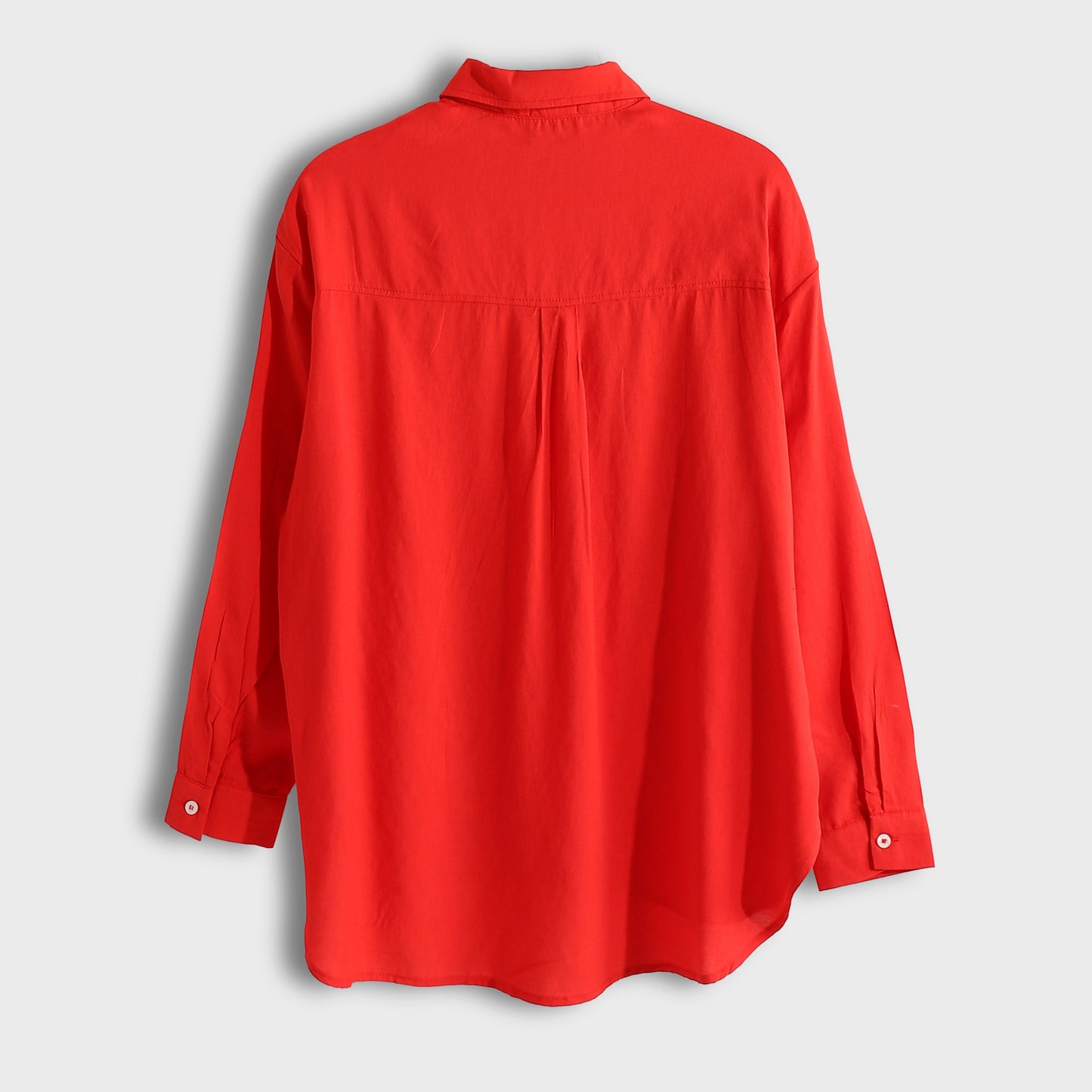 Women's Cotton Shirt