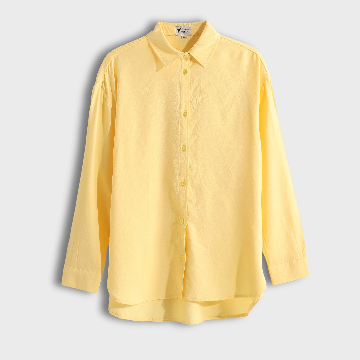 Women's Cotton Shirt