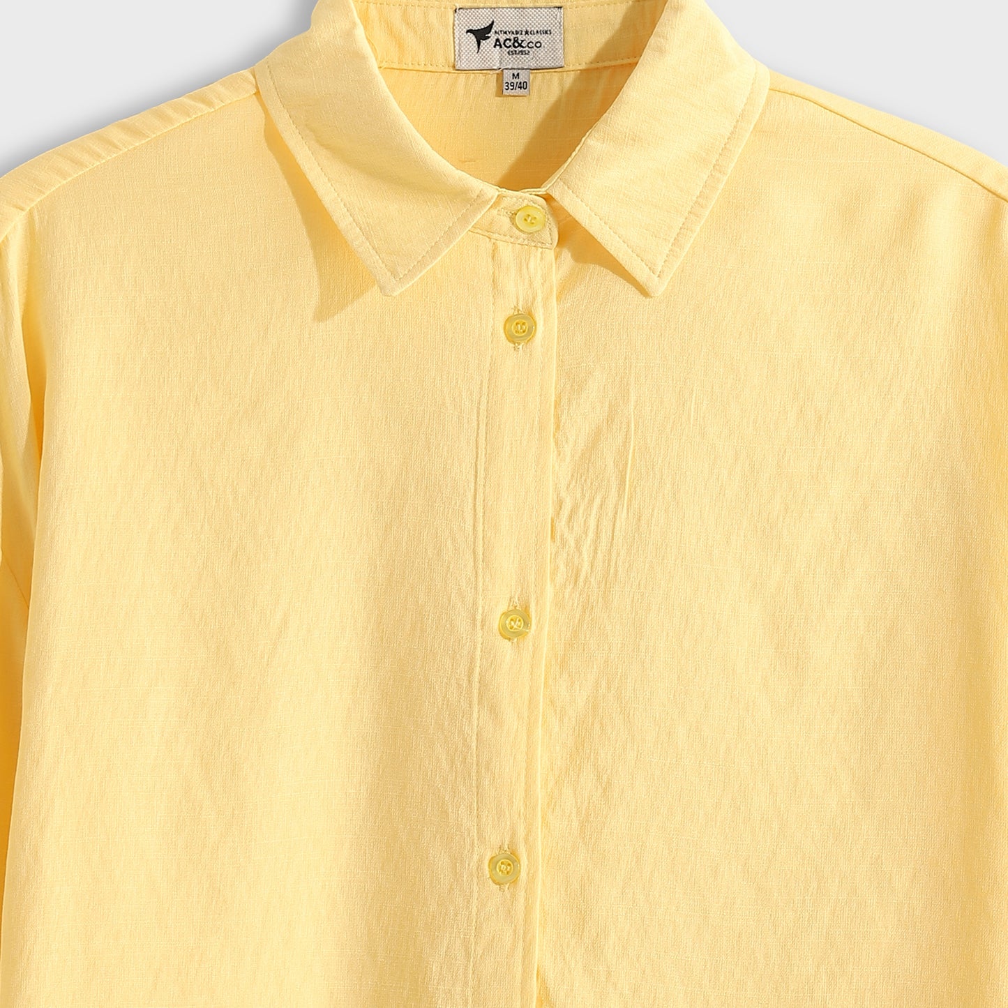 Women's Cotton Shirt