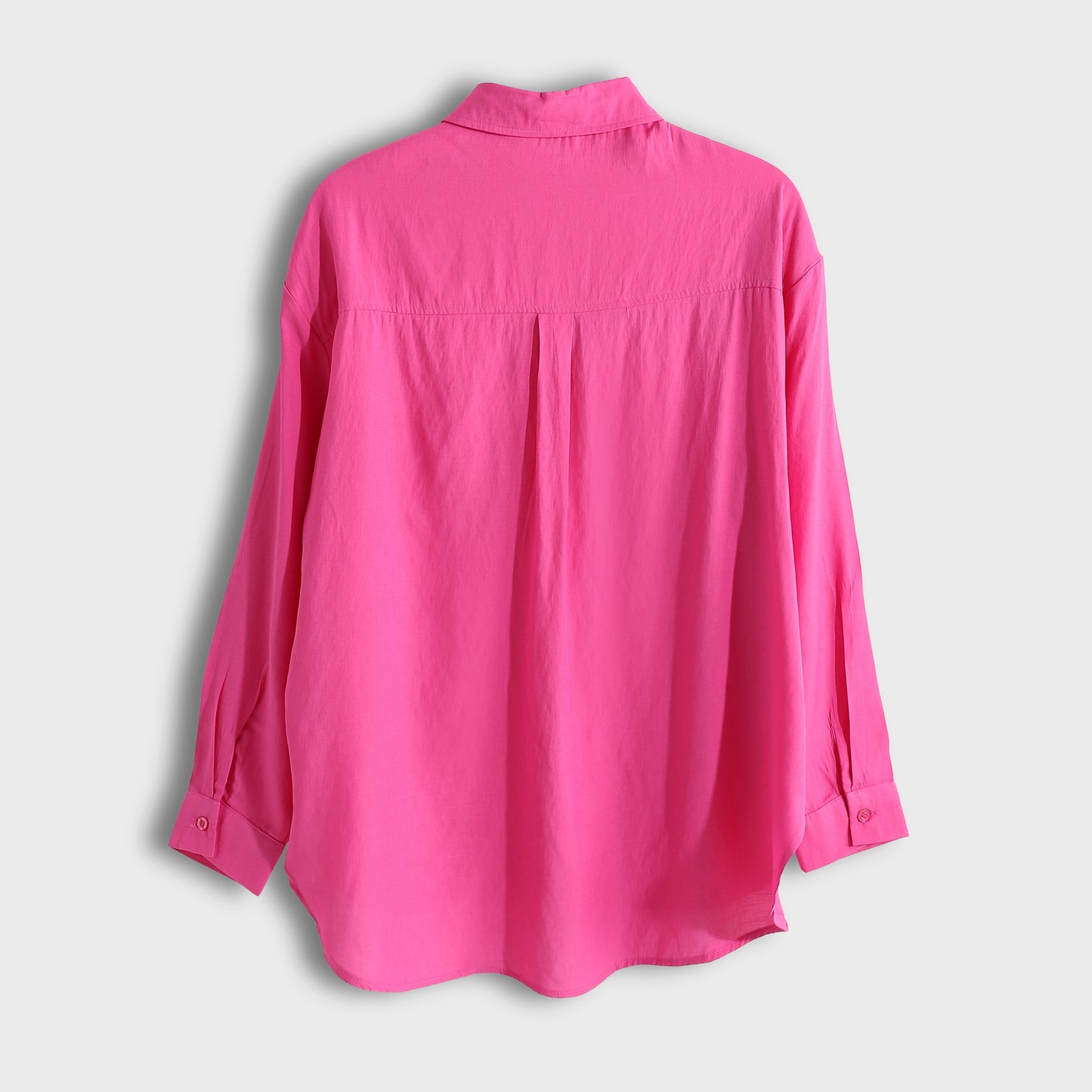 Women's Cotton Shirt