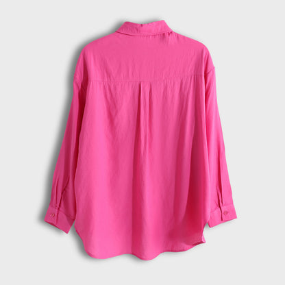 Women's Cotton Shirt