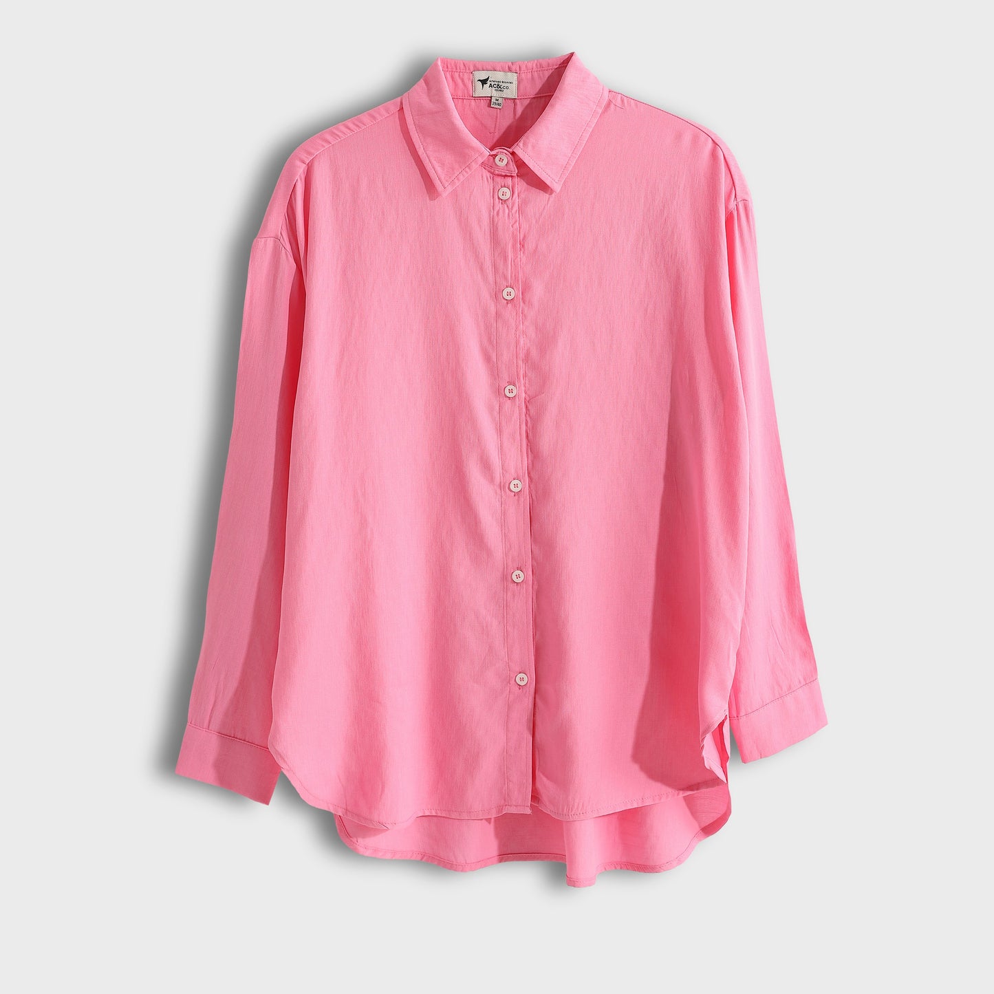 Women's Cotton Shirt