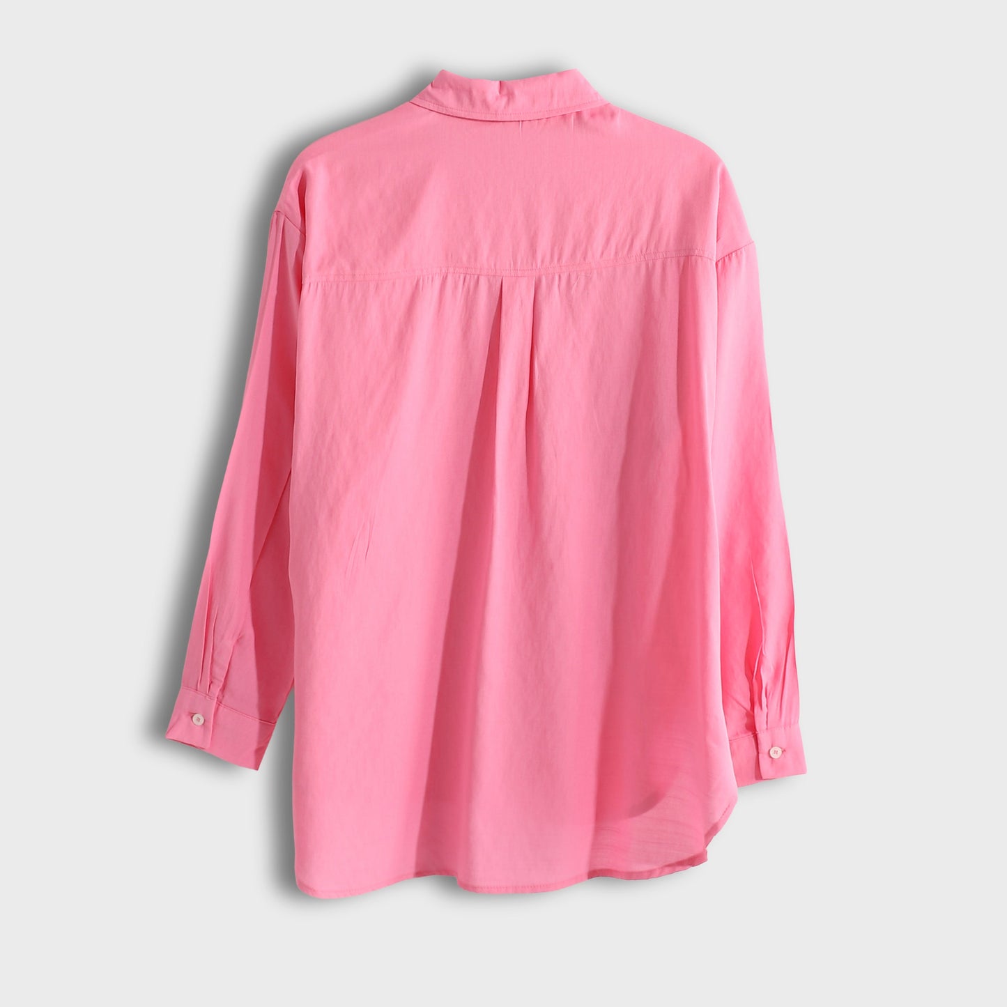 Women's Cotton Shirt