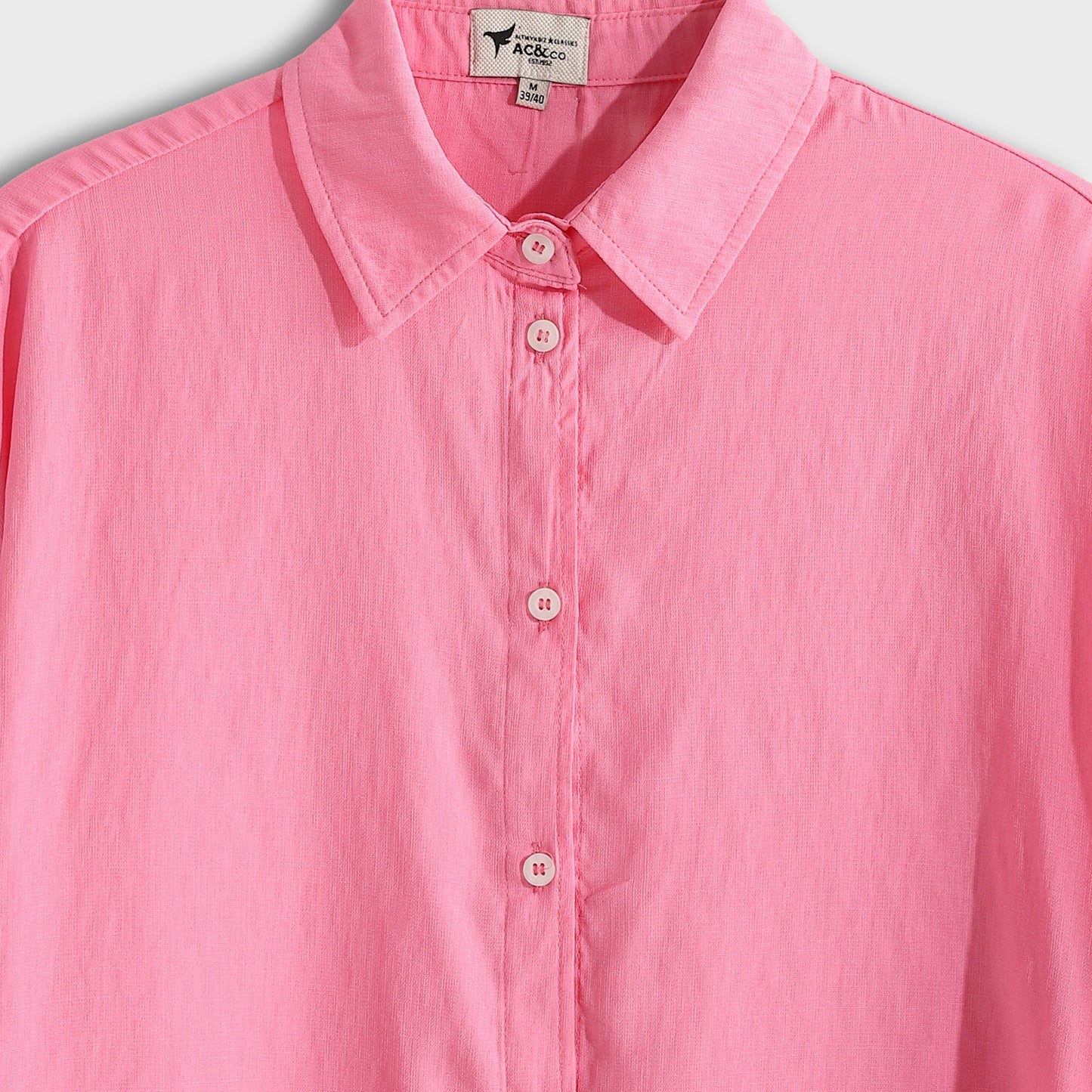 Women's Cotton Shirt