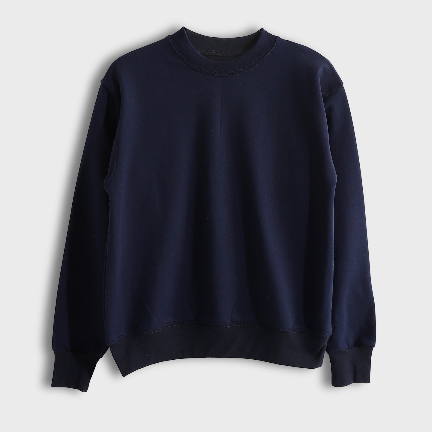 Boys Melton Sweatshirt