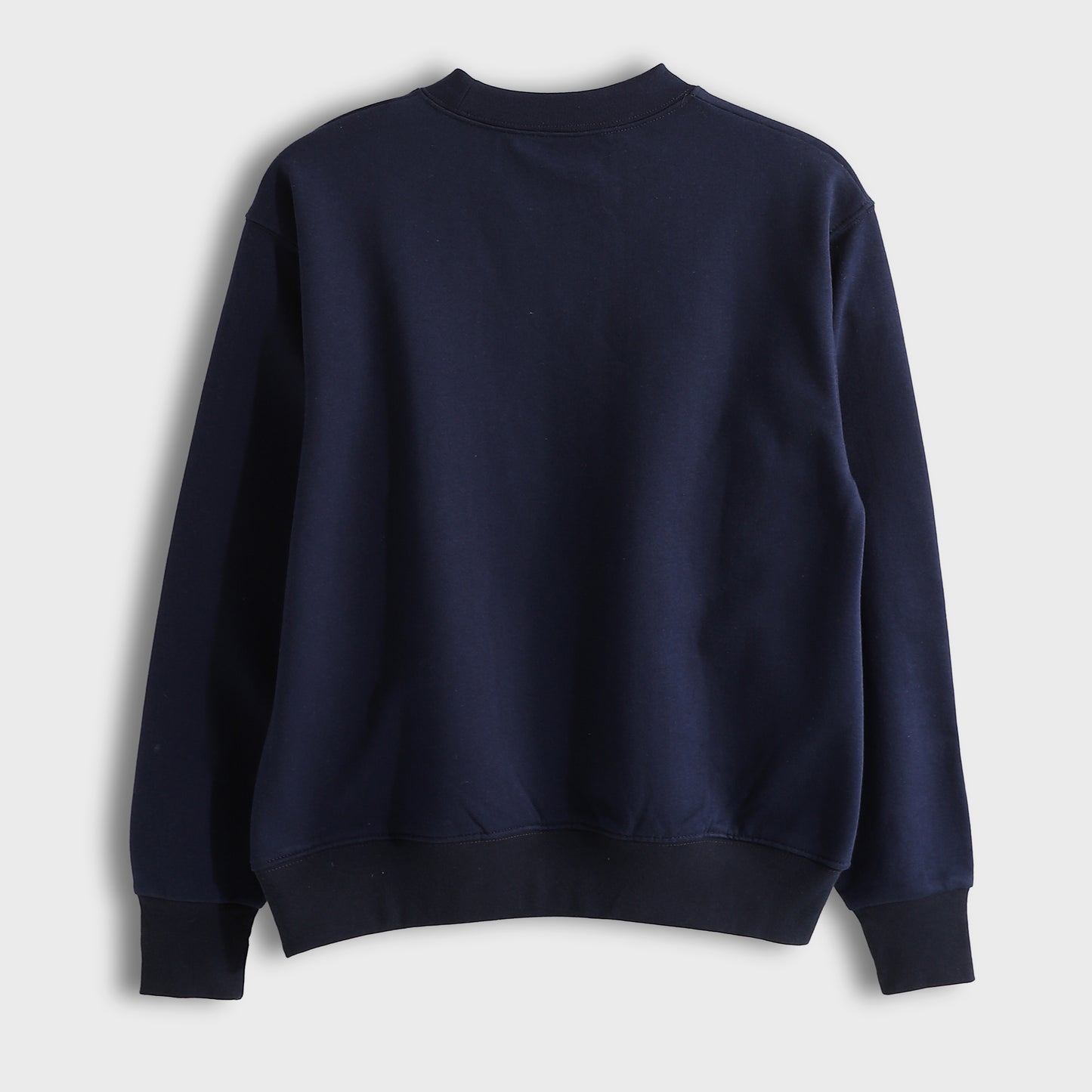 Boys Melton Sweatshirt