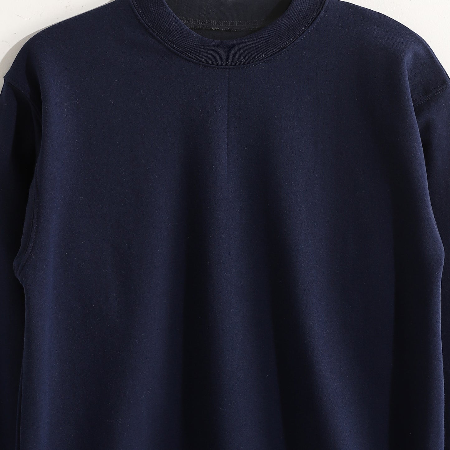 Boys Melton Sweatshirt