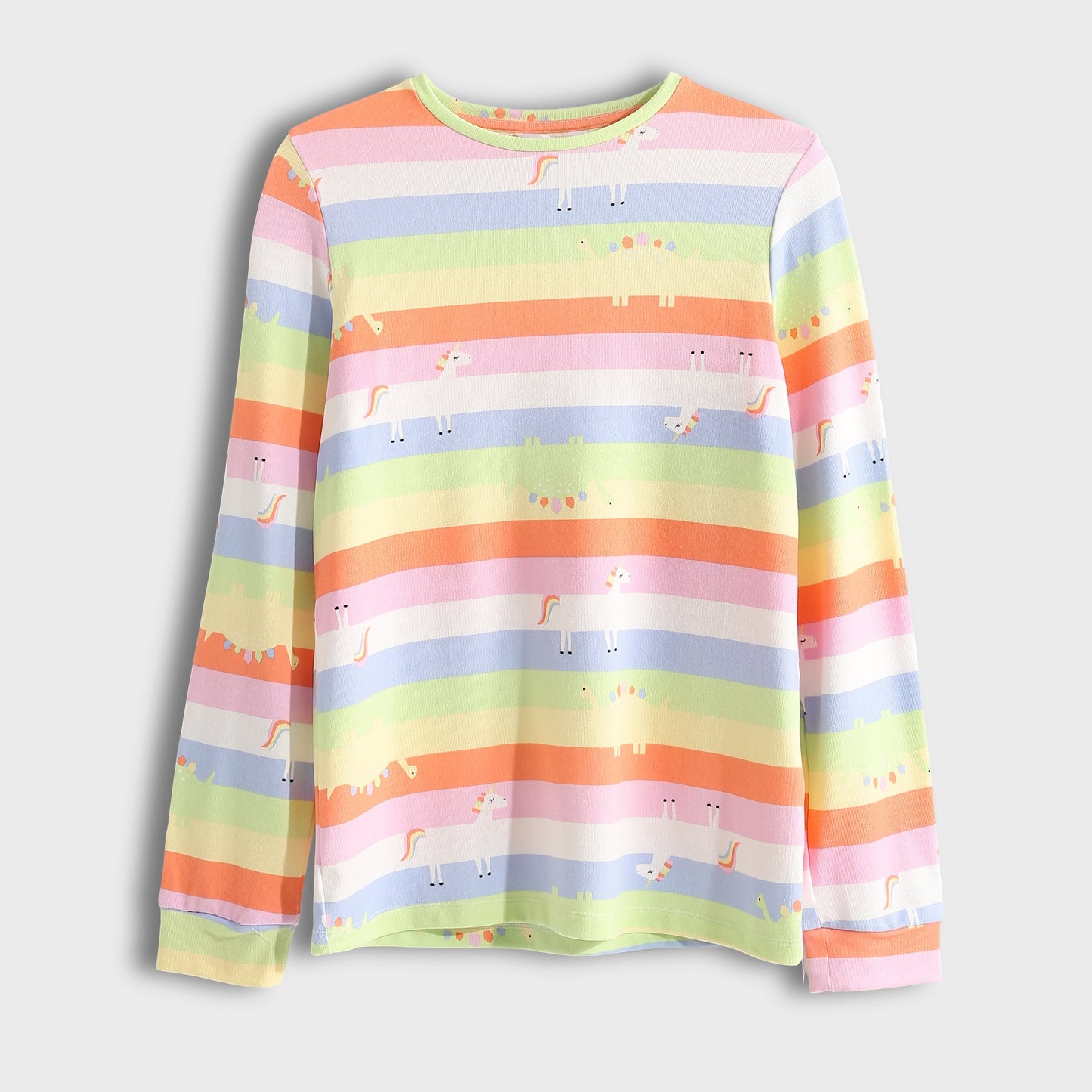 Women's Printed Pyjama