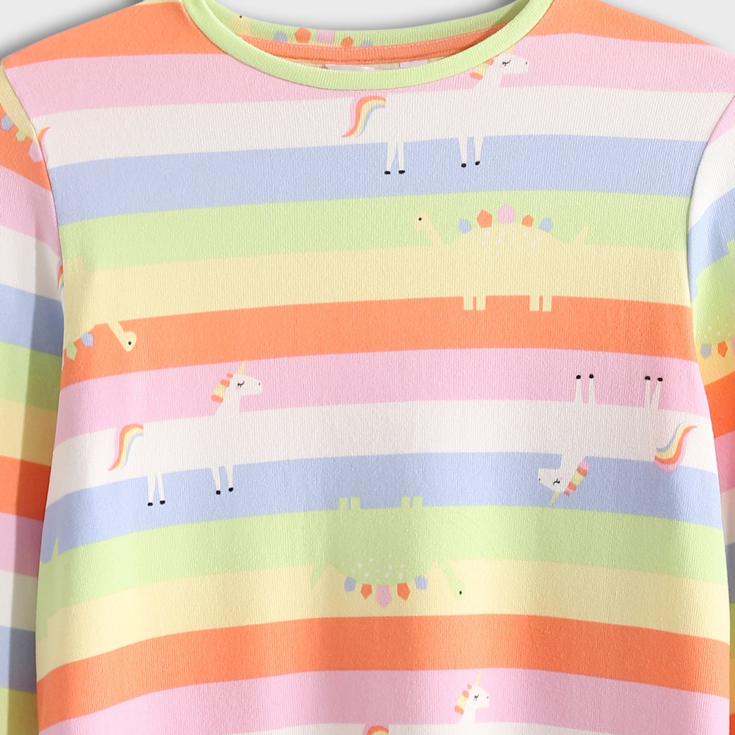 Women's Printed Pyjama