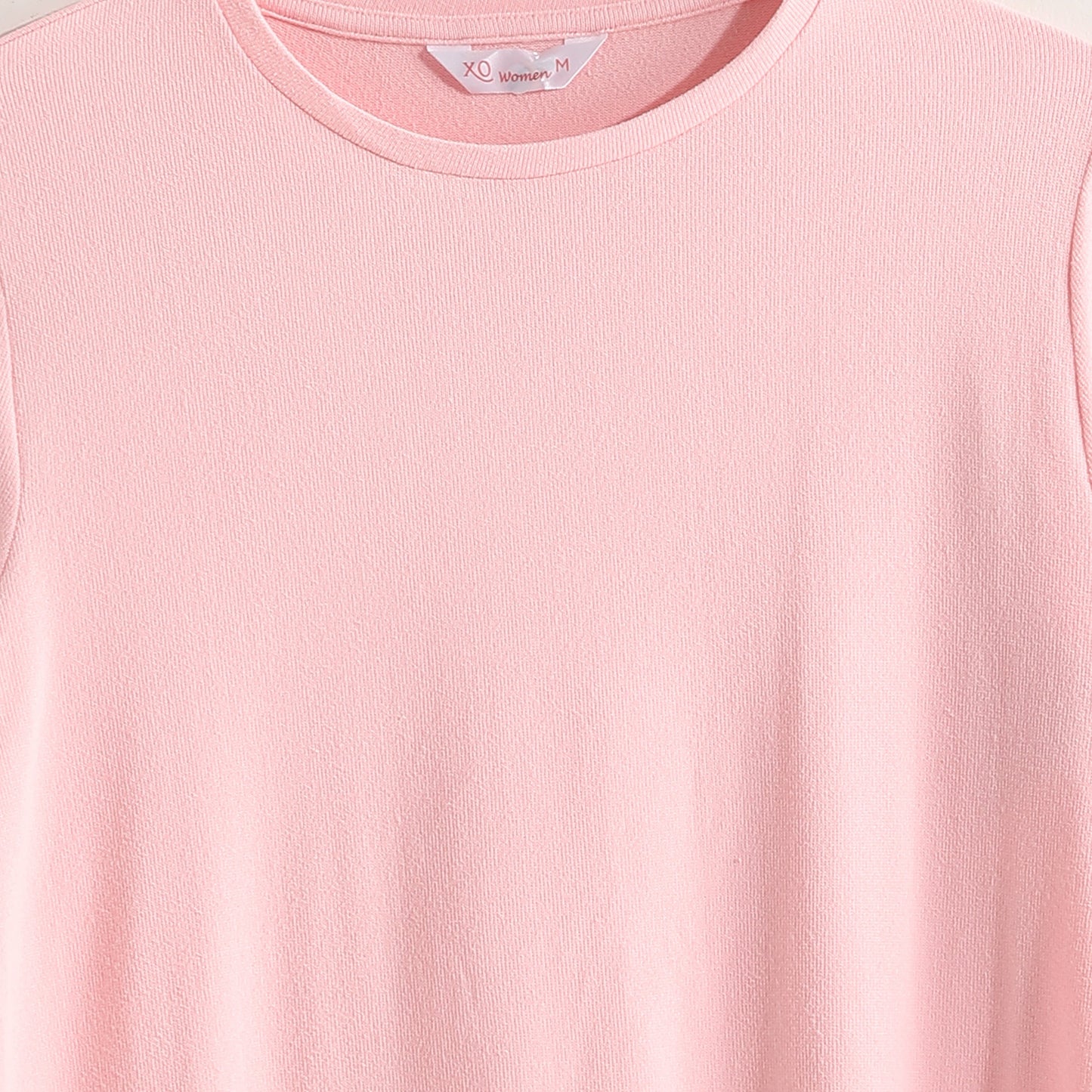 Women's Plain Pyjama