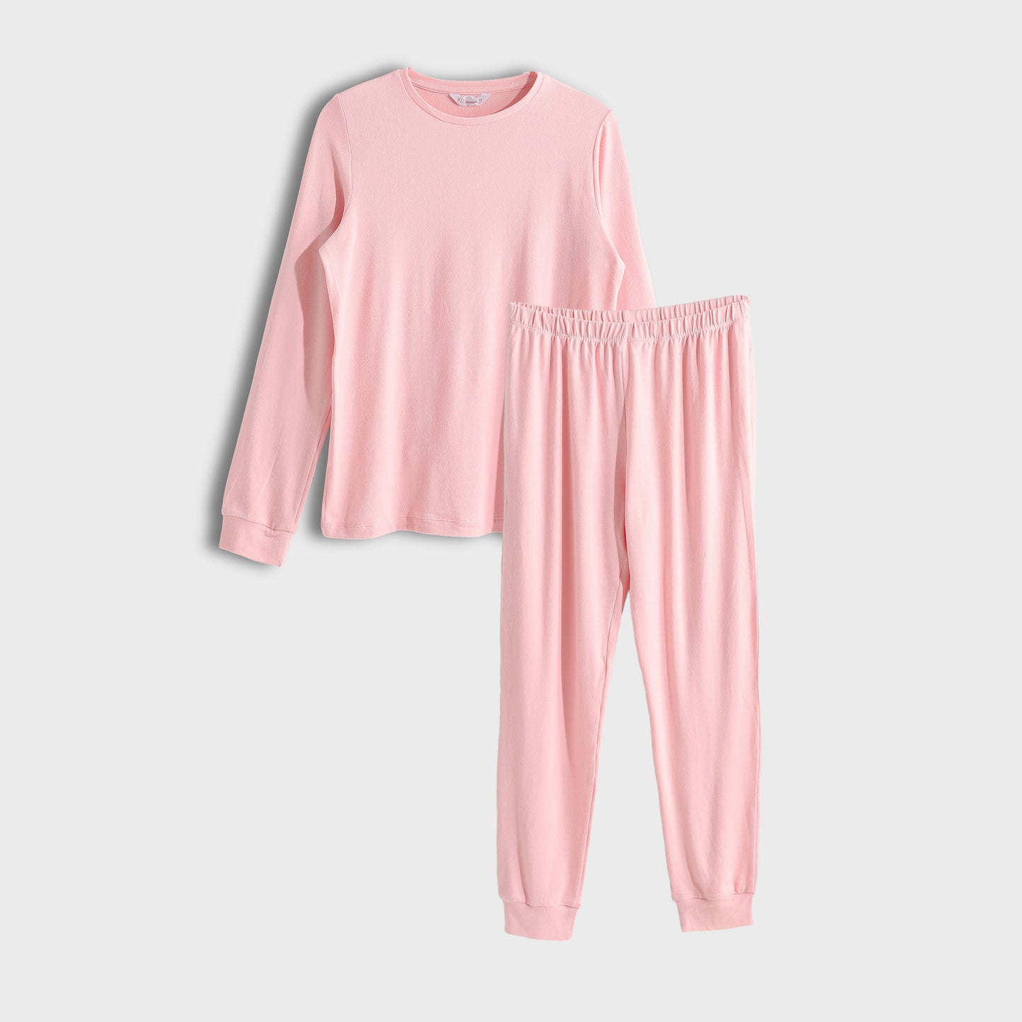 Women's Plain Pyjama