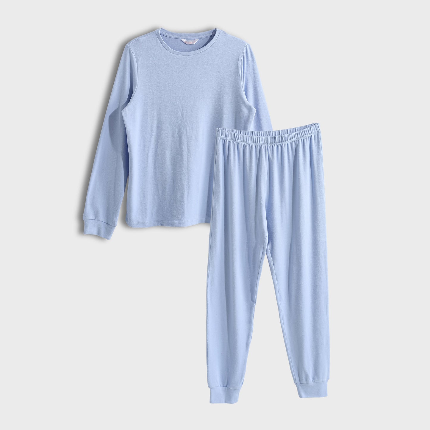 Women's Plain Pyjama
