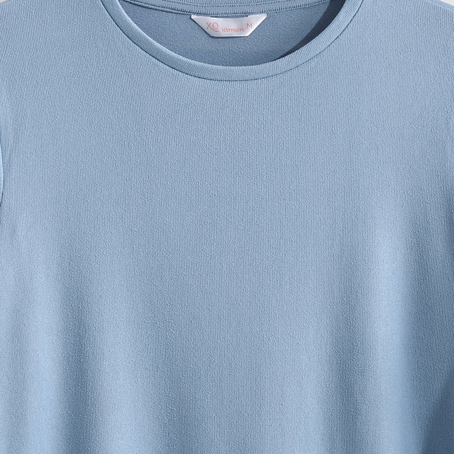 Women's Plain Pyjama