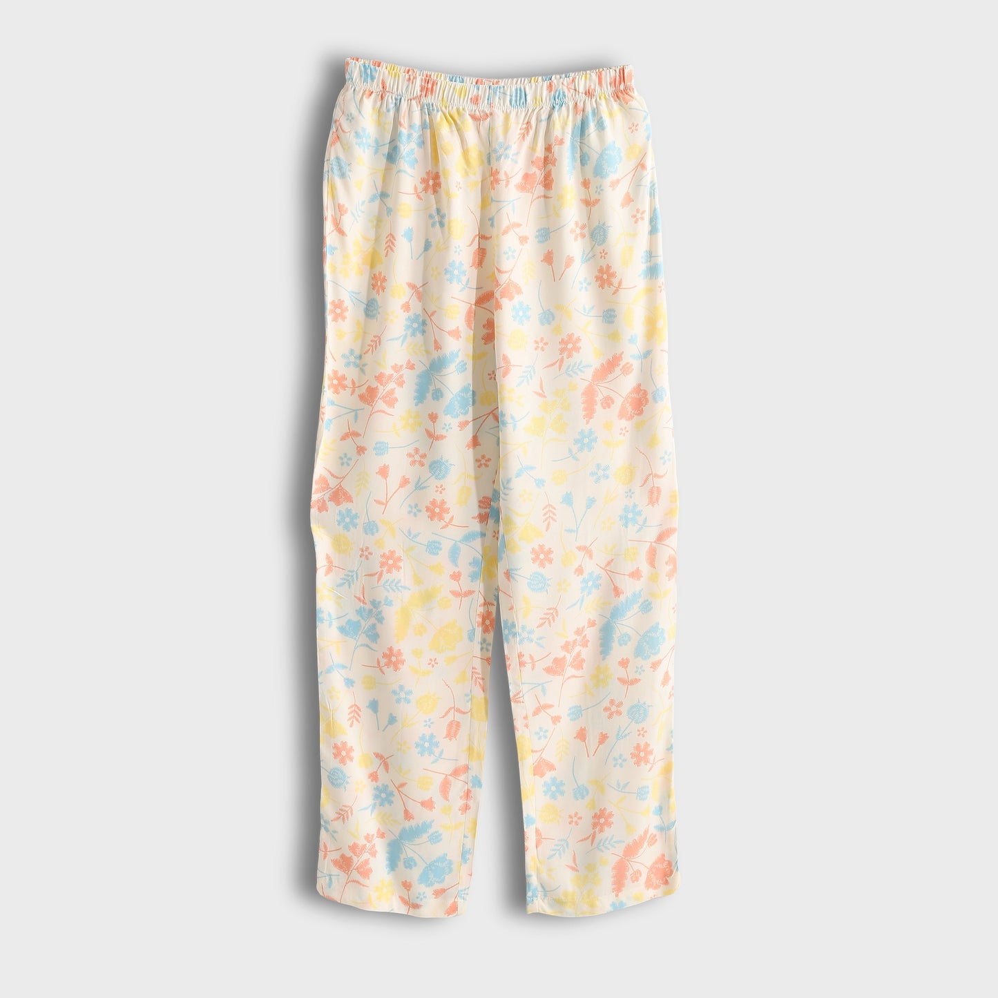 Women's Printed Pyjama