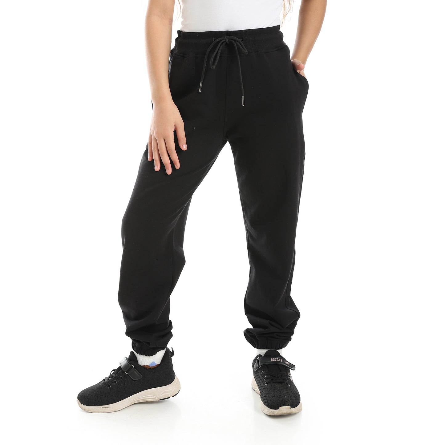Cotton Sweatpants