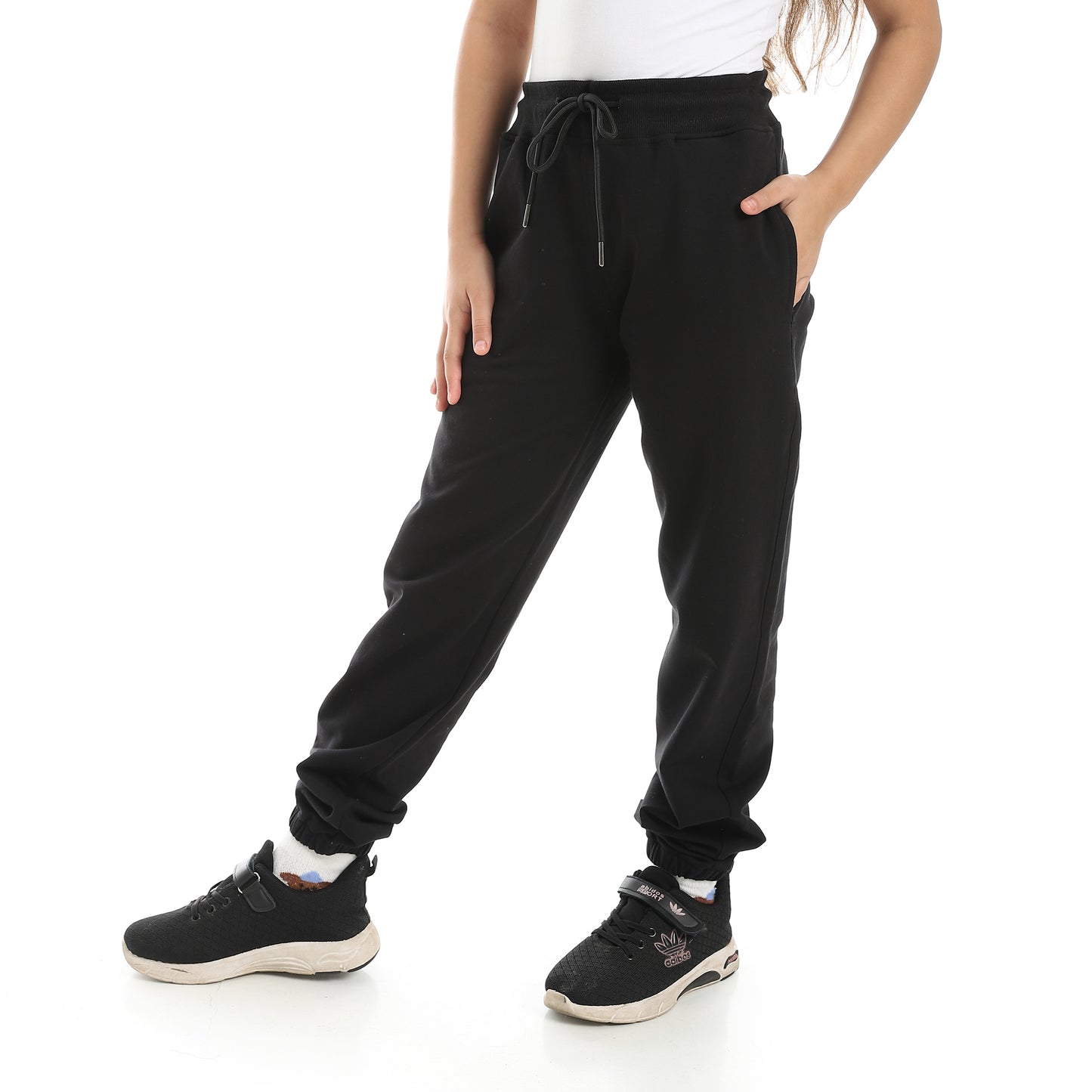 Cotton Sweatpants