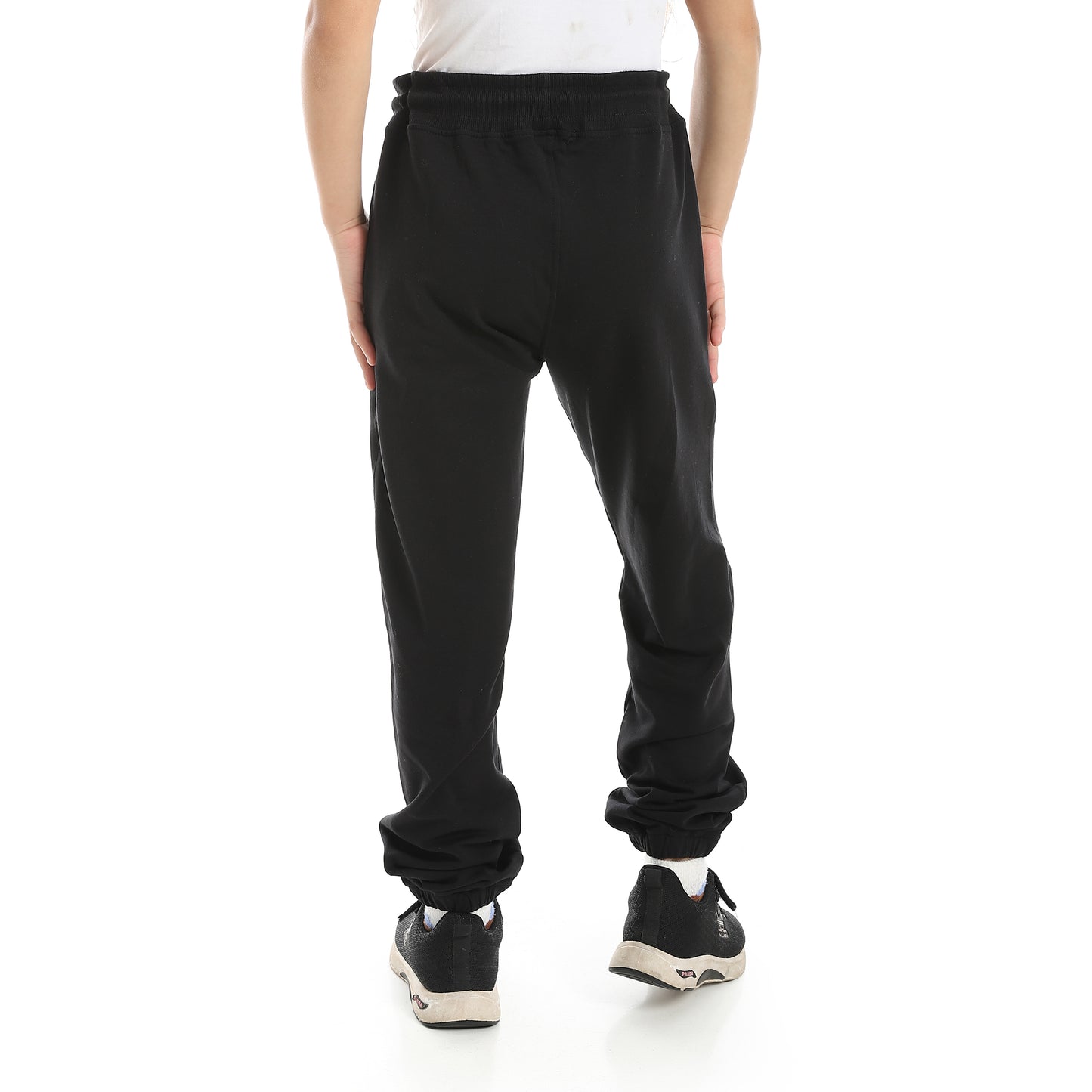 Cotton Sweatpants