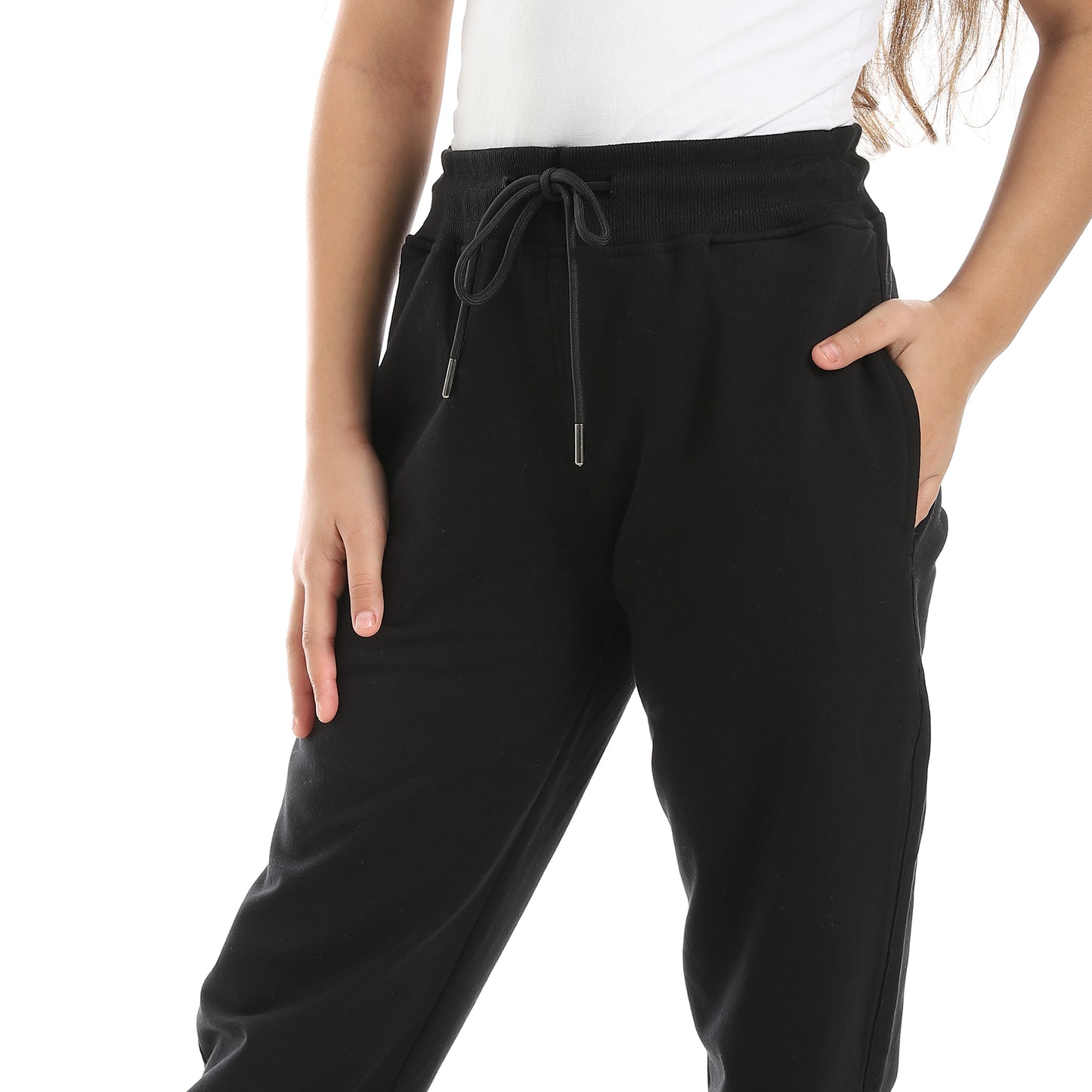 Cotton Sweatpants