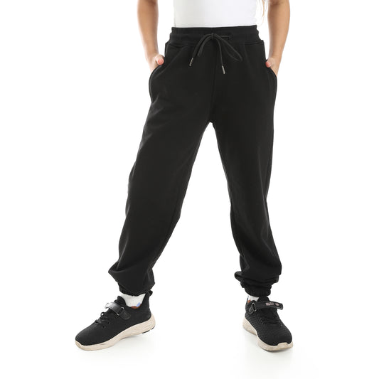Cotton Sweatpants